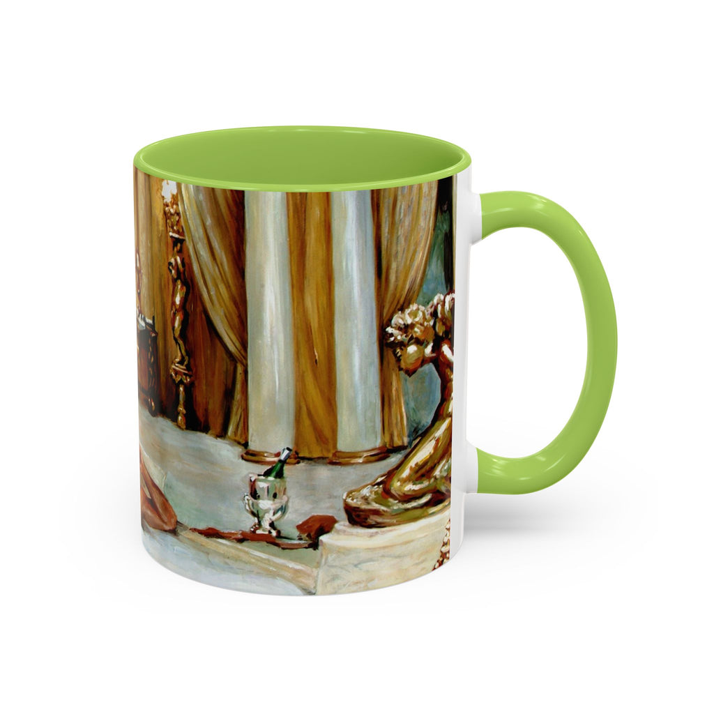 Mug, Scarface Al Pacino, Movie Mug, Gangster Cup, Film Lover Gift, Pop Culture Collectible, Ceramic Coffee Cup