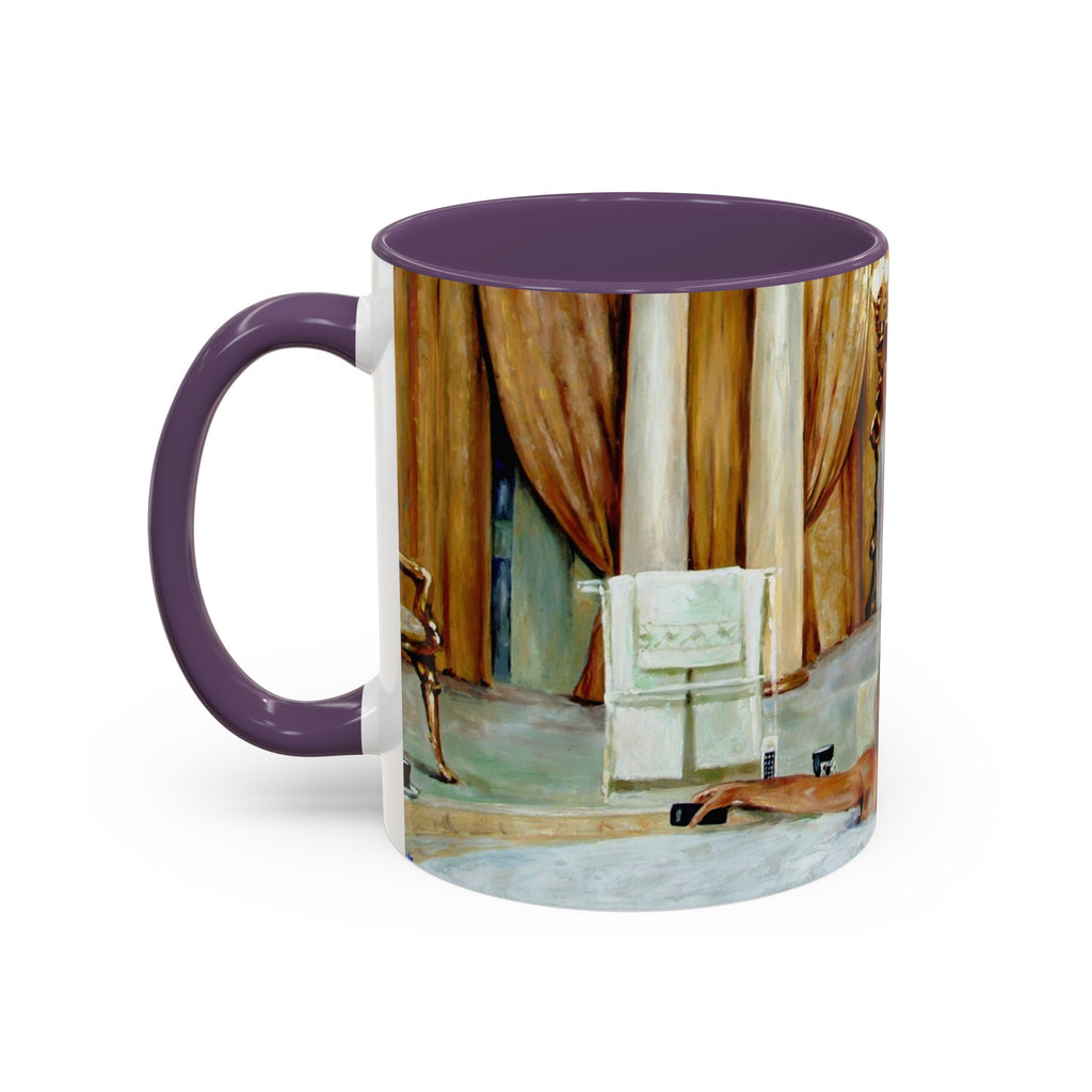 Mug, Scarface Al Pacino, Movie Mug, Gangster Cup, Film Lover Gift, Pop Culture Collectible, Ceramic Coffee Cup