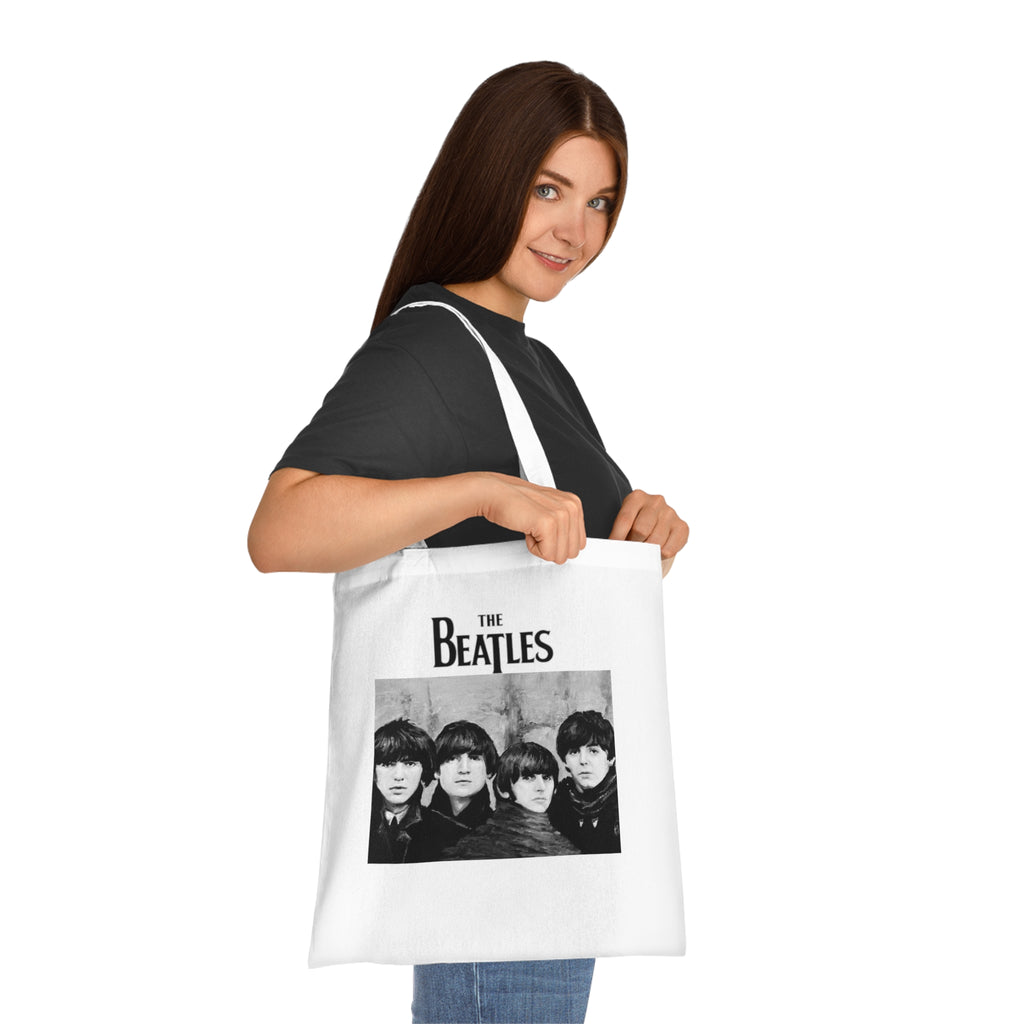 The Beatles  tote bag | Cotton Tote