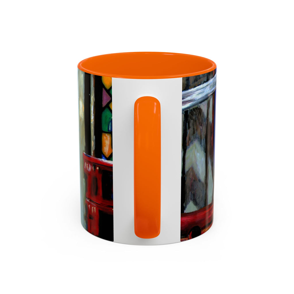 Bruce Lee Mug, Martial Arts Coffee Cup, Kung Fu Drinkware, Actor Tea Mug, Legend Gift for Men