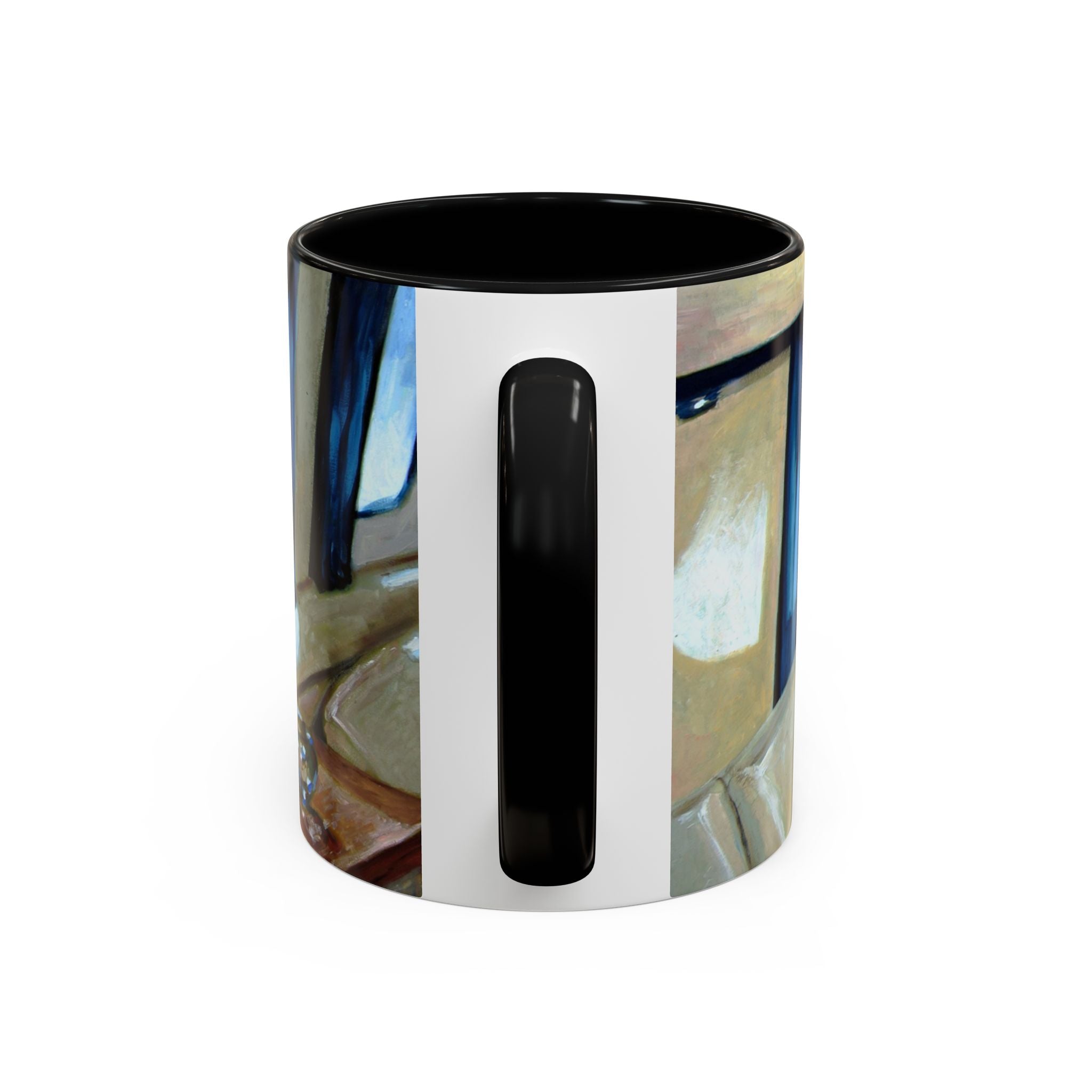 Coffee Mug, 007 James Bond Mug, Spy Secret Agent Cup, Gift for Movie Lover, 11oz 15oz Tea Cup, Funny Ceramic Drinkware, Kitchen Decor