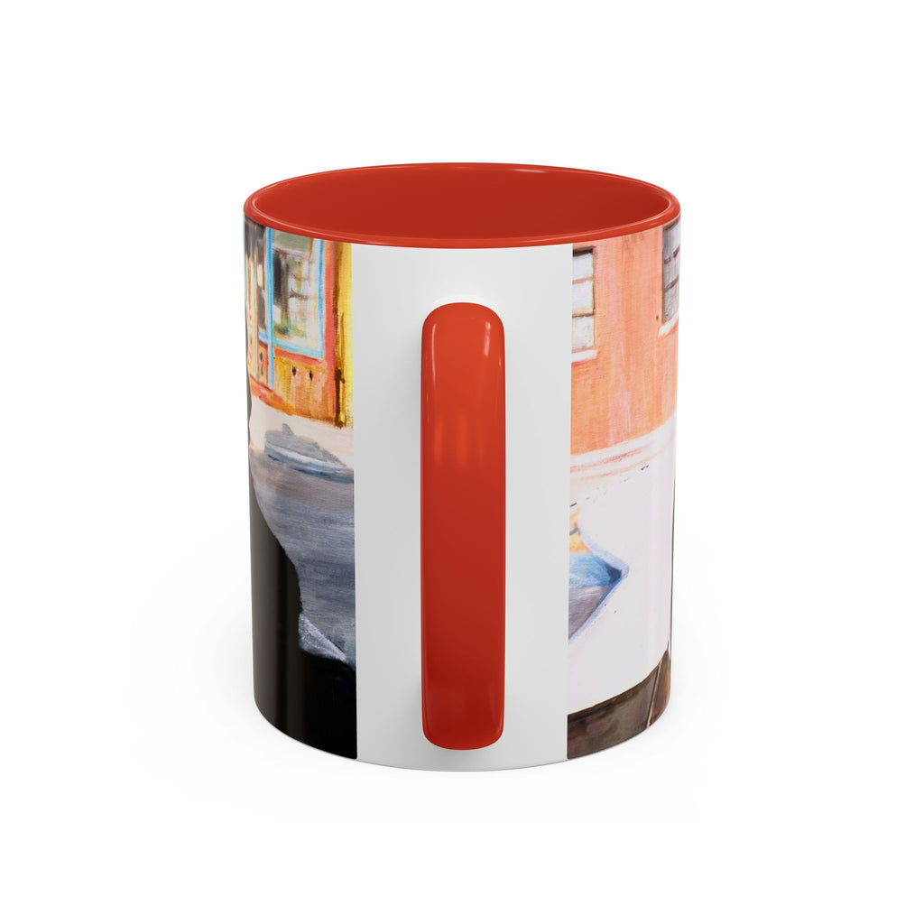 Blues Brothers Design, Gift for Film Buff, Vintage Movie Fan, Retro Cinema Lover, Movie Buff Cup, Unique Movie