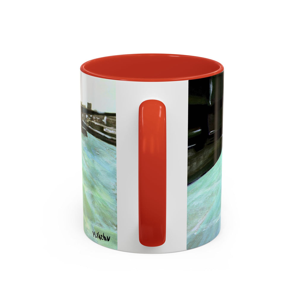 Coffee Mug, matrix movie cups trinity, Geek Gift, Cyberpunk Cup, Sci-Fi Fan Present, Film Lover Drinkware