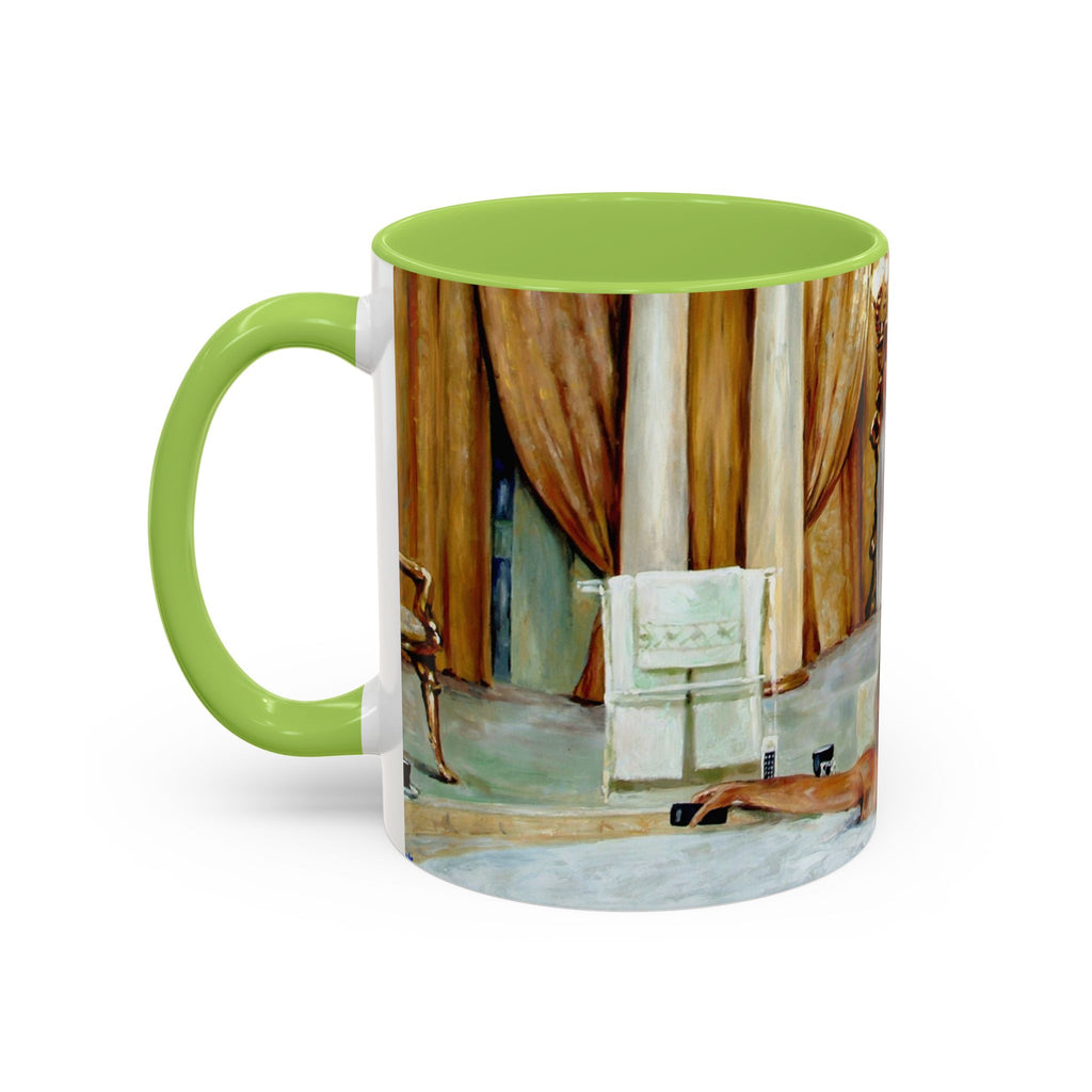 Mug, Scarface Al Pacino, Movie Mug, Gangster Cup, Film Lover Gift, Pop Culture Collectible, Ceramic Coffee Cup