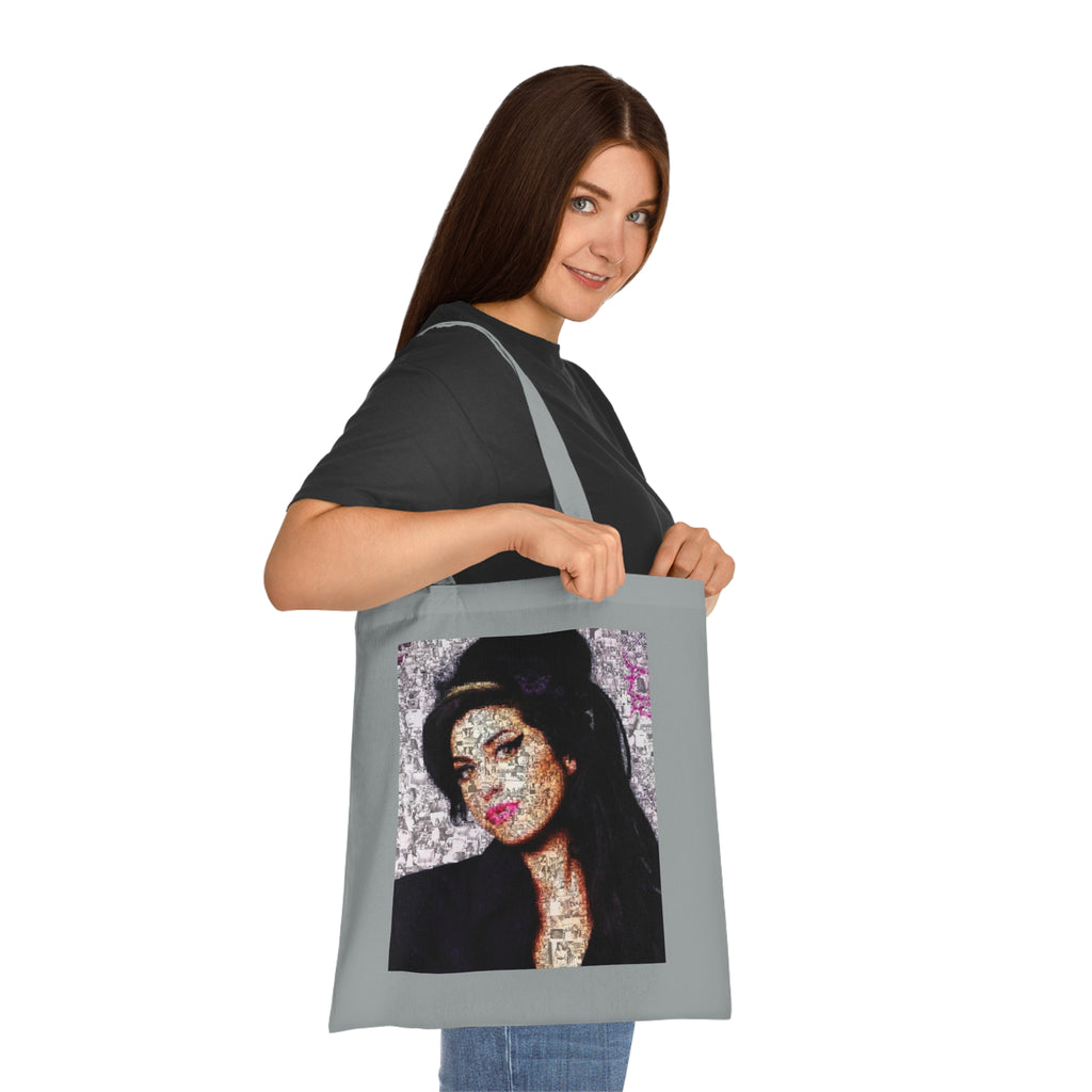 Camden Soul Queen Inspired mug |British Music Icon | Music Tote Bag