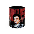 Godfellas Movie Quote Accent Coffee Mug