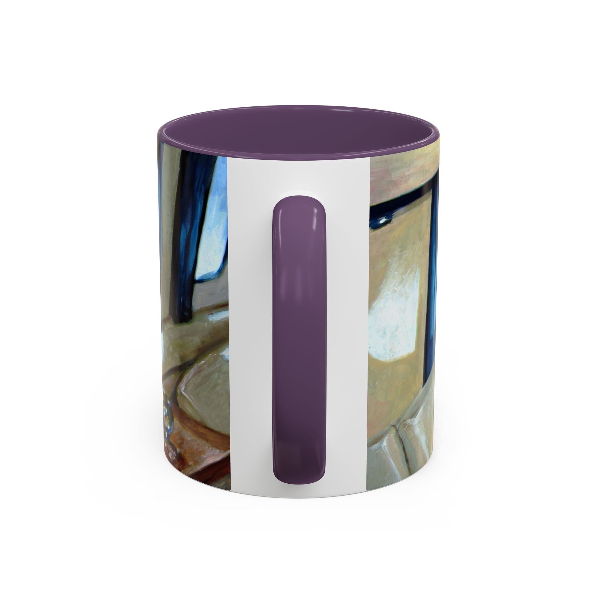 Coffee Mug, 007 James Bond Mug, Spy Secret Agent Cup, Gift for Movie Lover, 11oz 15oz Tea Cup, Funny Ceramic Drinkware, Kitchen Decor