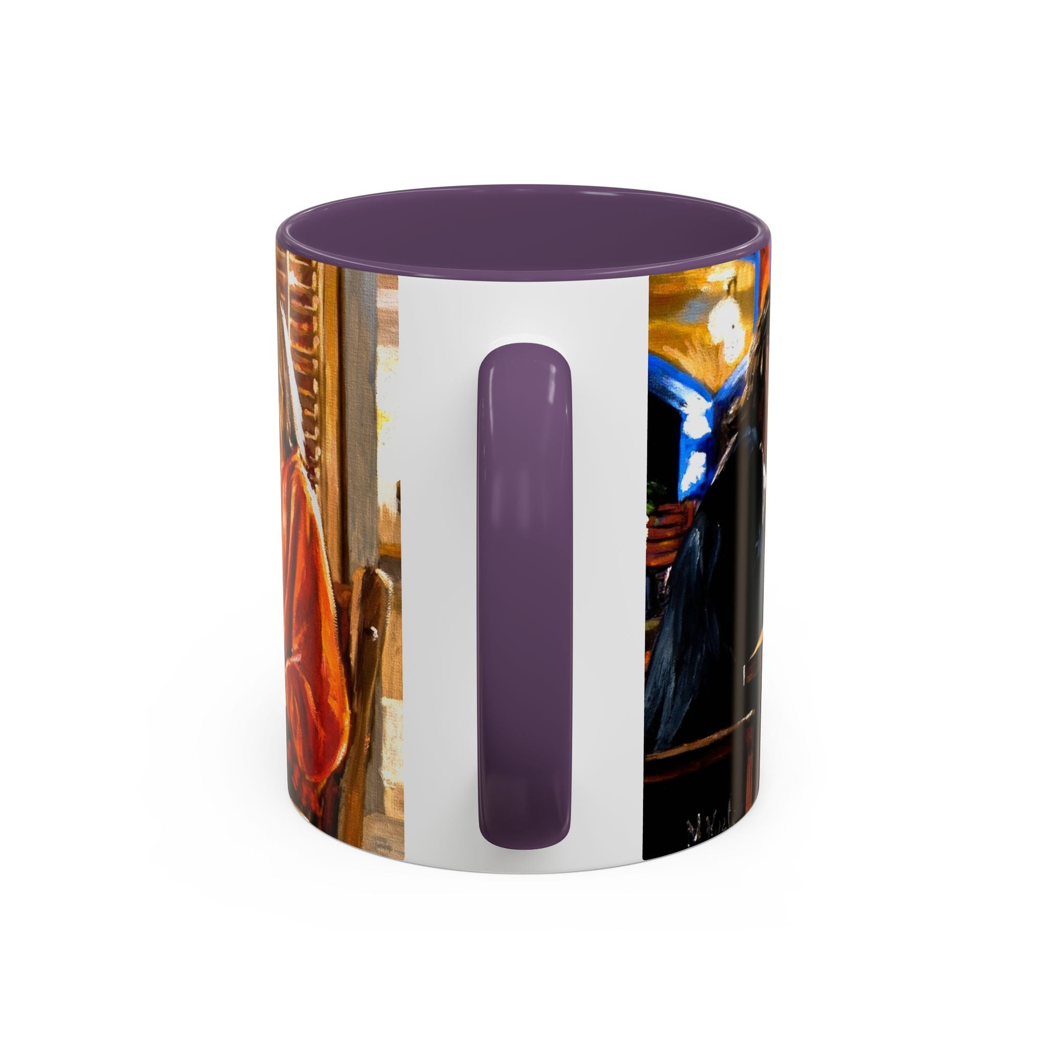 Kill Bill Mug, Movie Lover Mug, Quentin Tarantino Mug, Unique Coffee Cup, Cult Film Fan Gift, Cinema Buff Kitchen Decor