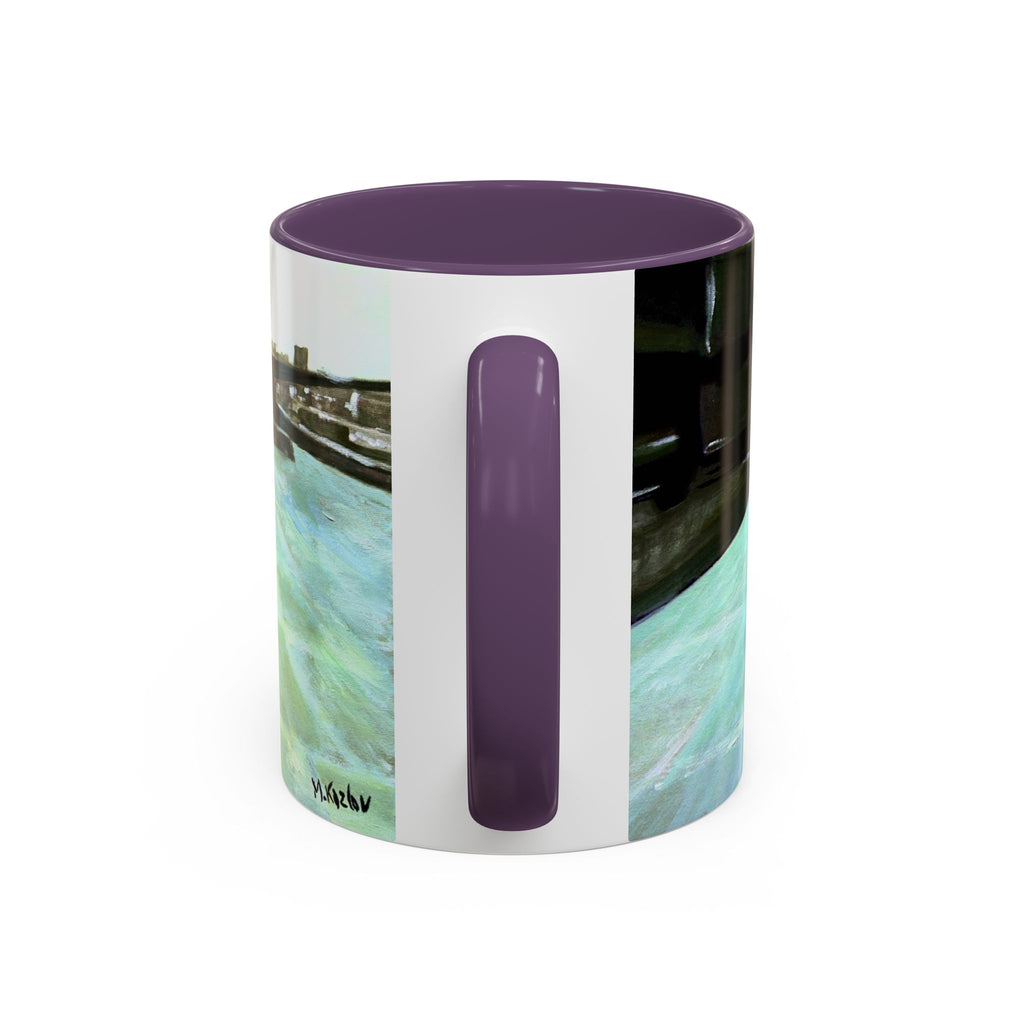 Coffee Mug, matrix movie cups trinity, Geek Gift, Cyberpunk Cup, Sci-Fi Fan Present, Film Lover Drinkware