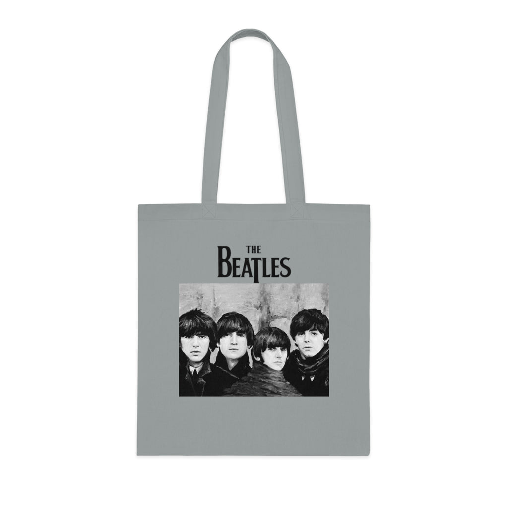The Beatles  tote bag | Cotton Tote