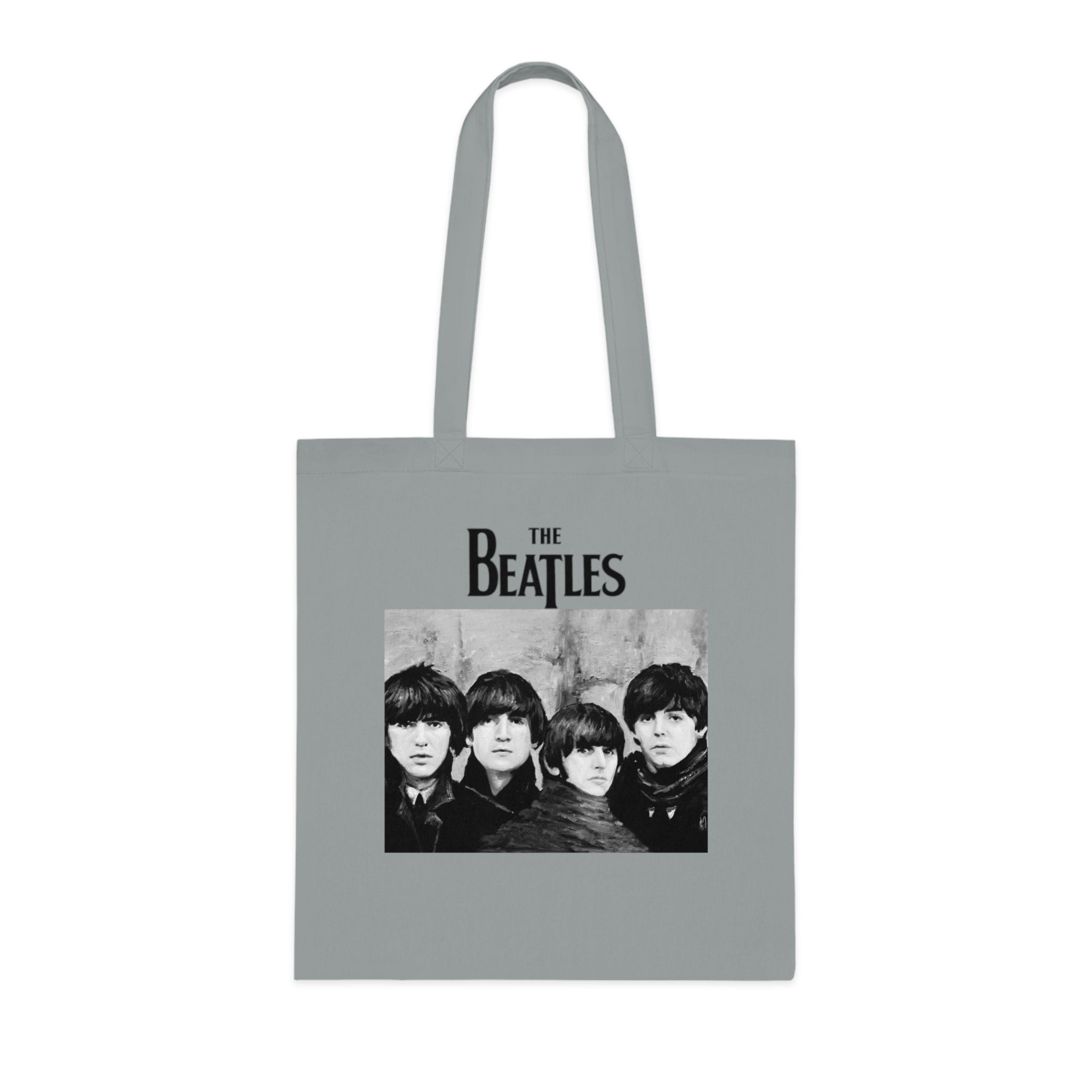 The Beatles  tote bag | Cotton Tote