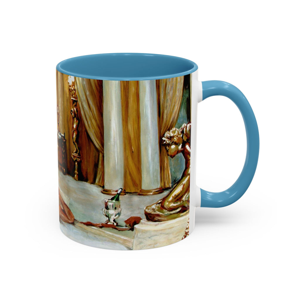 Mug, Scarface Al Pacino, Movie Mug, Gangster Cup, Film Lover Gift, Pop Culture Collectible, Ceramic Coffee Cup