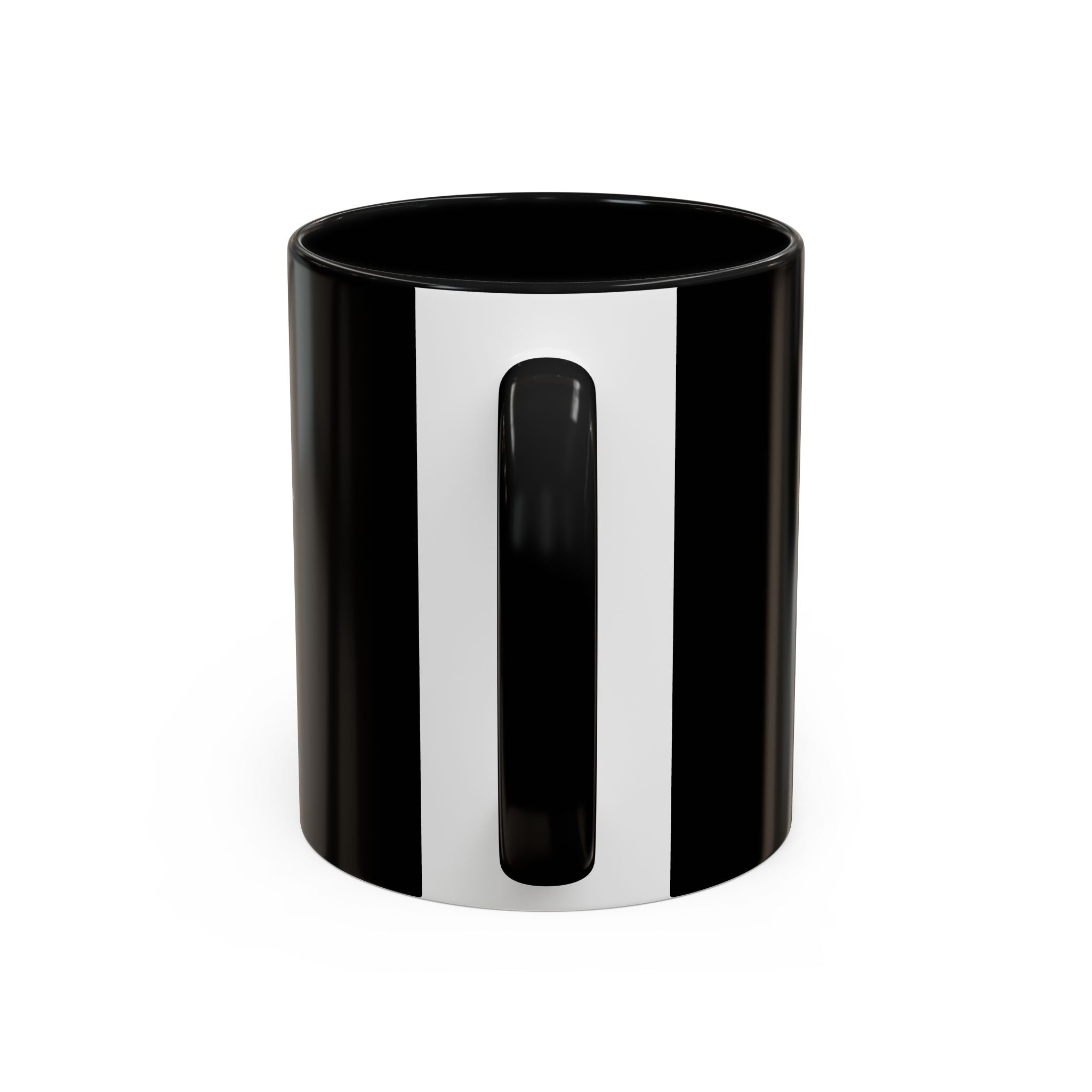 The Godfather Inspired Accent Coffee Mug, Vintage Movie Mug, Gift for Film Lovers, Black & White Coffee Cup, Classic Cinema Decor