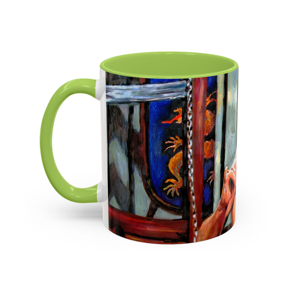 Bruce Lee Mug, Martial Arts Coffee Cup, Kung Fu Drinkware, Actor Tea Mug, Legend Gift for Men