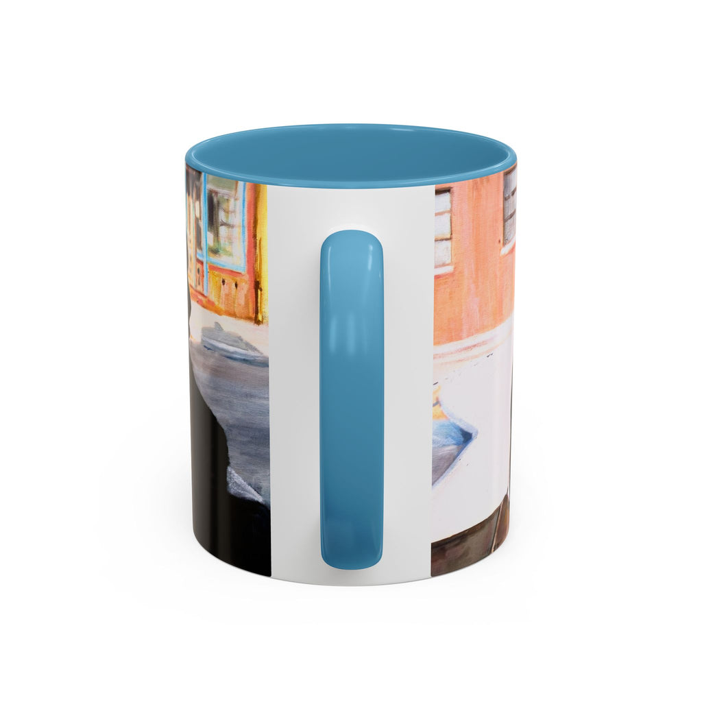 Blues Brothers Design, Gift for Film Buff, Vintage Movie Fan, Retro Cinema Lover, Movie Buff Cup, Unique Movie