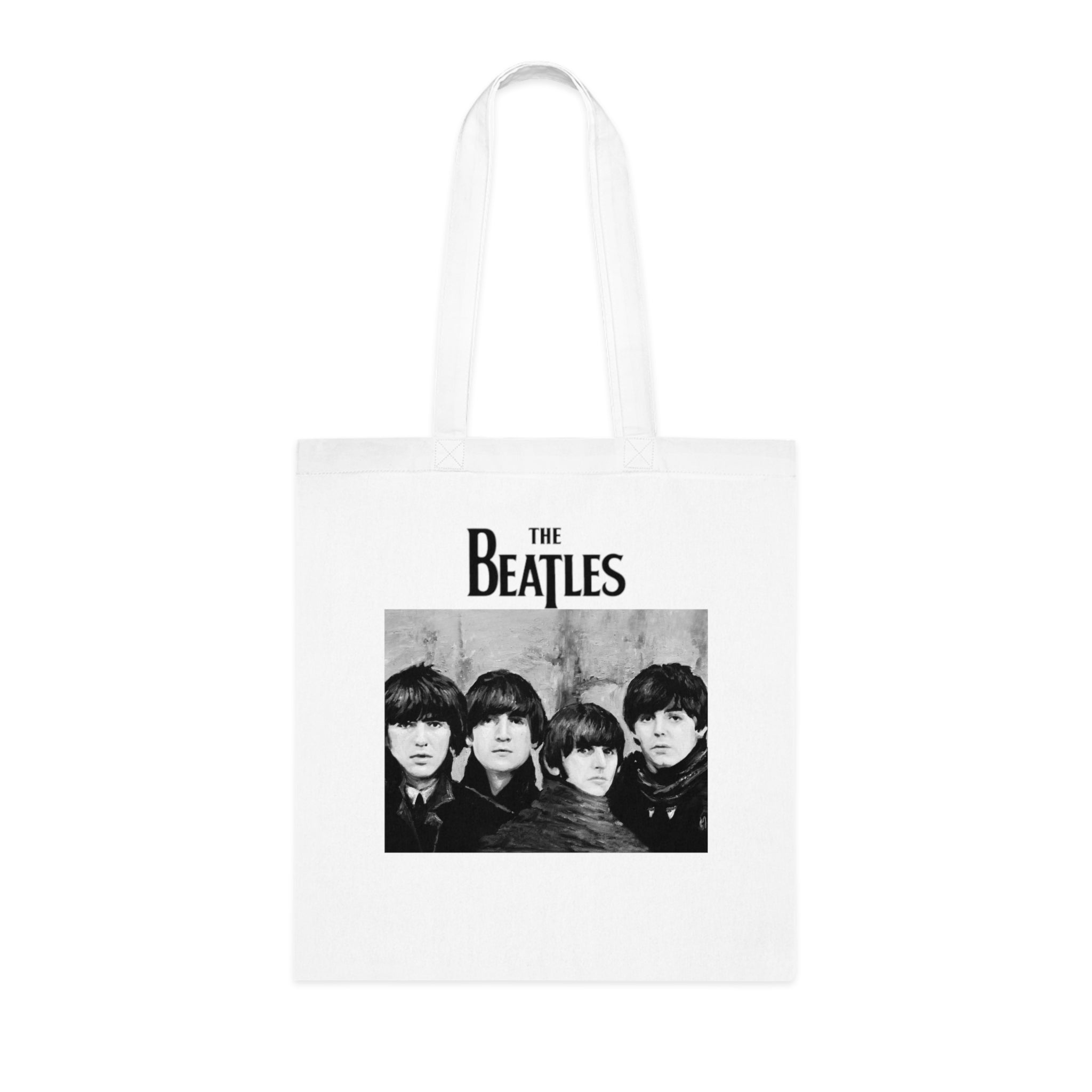The Beatles  tote bag | Cotton Tote