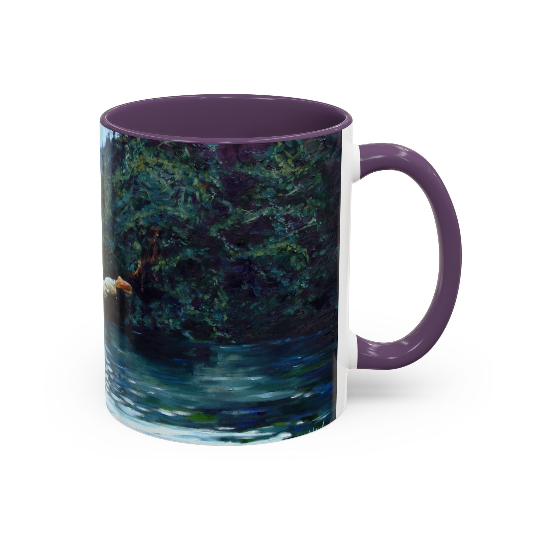 Mug, Dirty Dancing Theme Coffee Cup, Gift for Dancers, Ceramic Tea Mug, Dance Lover Present