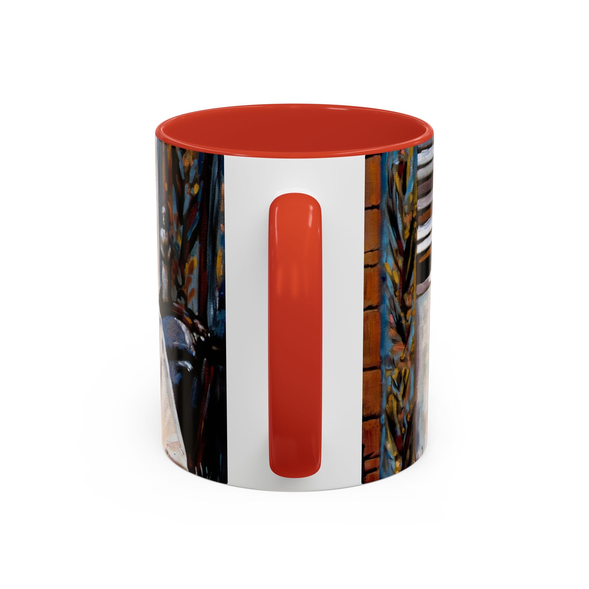 Coffee Mug - Classic Movie Design, The Godfather, Mafia Film Lover Gift, Italian Gangster Movie Fan Cup, Film Buff Present