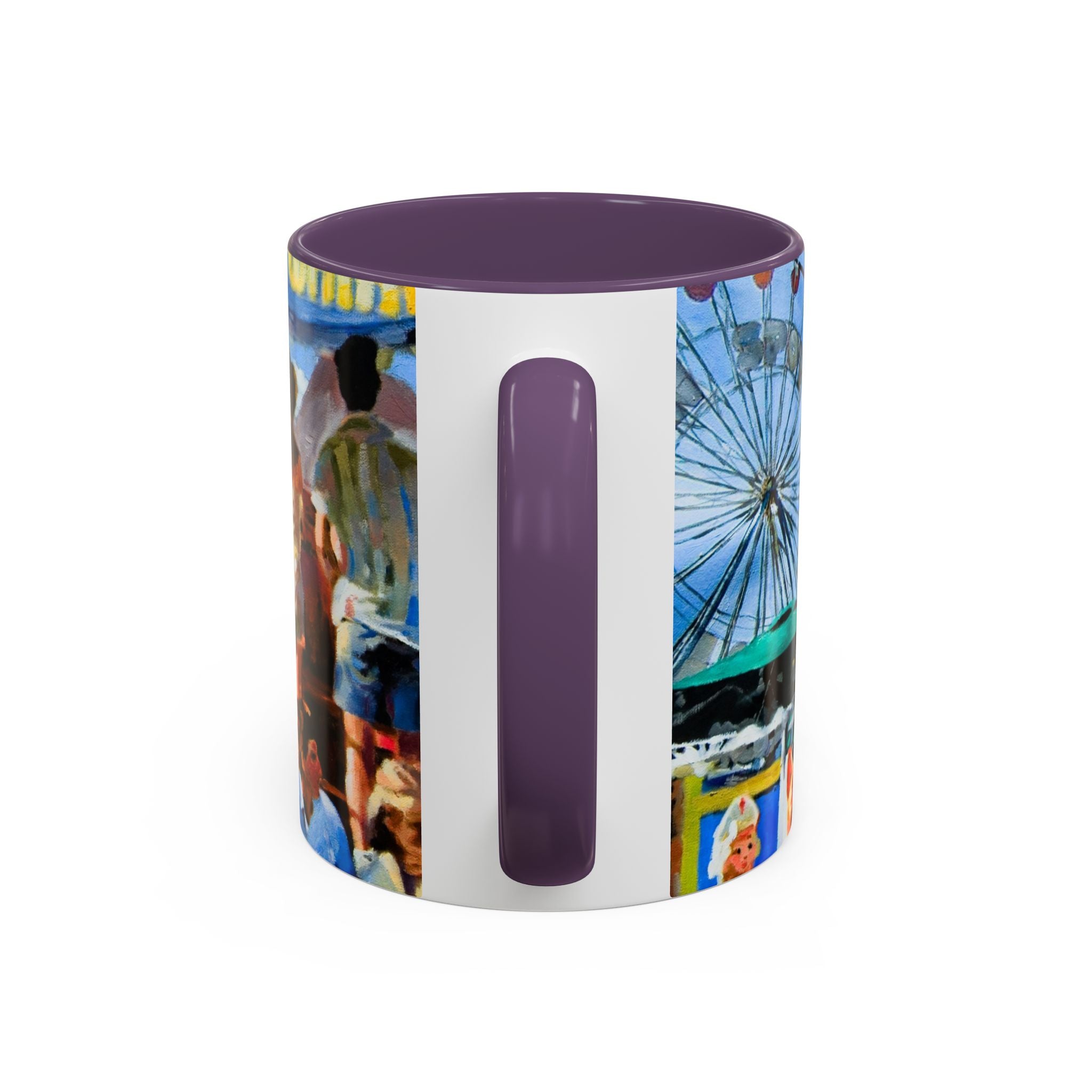 Grease Mug , Danny Zuko ,Sandy Olson , 50s Nostalgia Gift ,Retro Movie Lover, Pink Ladies Fan , Novelty Ceramic Cup