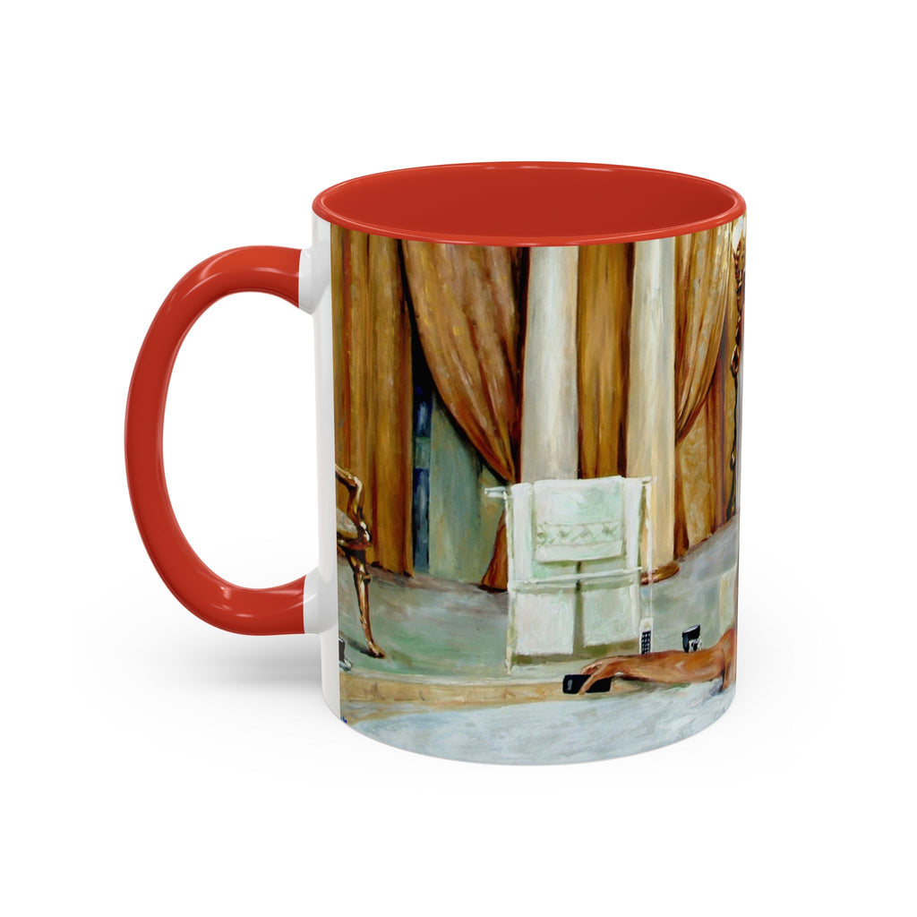 Mug, Scarface Al Pacino, Movie Mug, Gangster Cup, Film Lover Gift, Pop Culture Collectible, Ceramic Coffee Cup