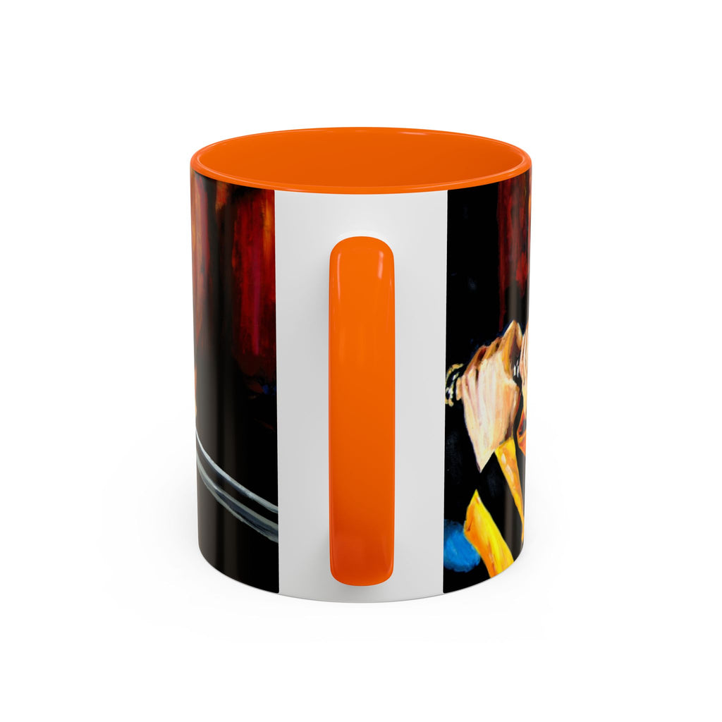 Mug, Kill Bill Movie Mug, Quentin Tarantino Mug, Cult Film Mug, Coffee Cup, Gift for Movie Lover