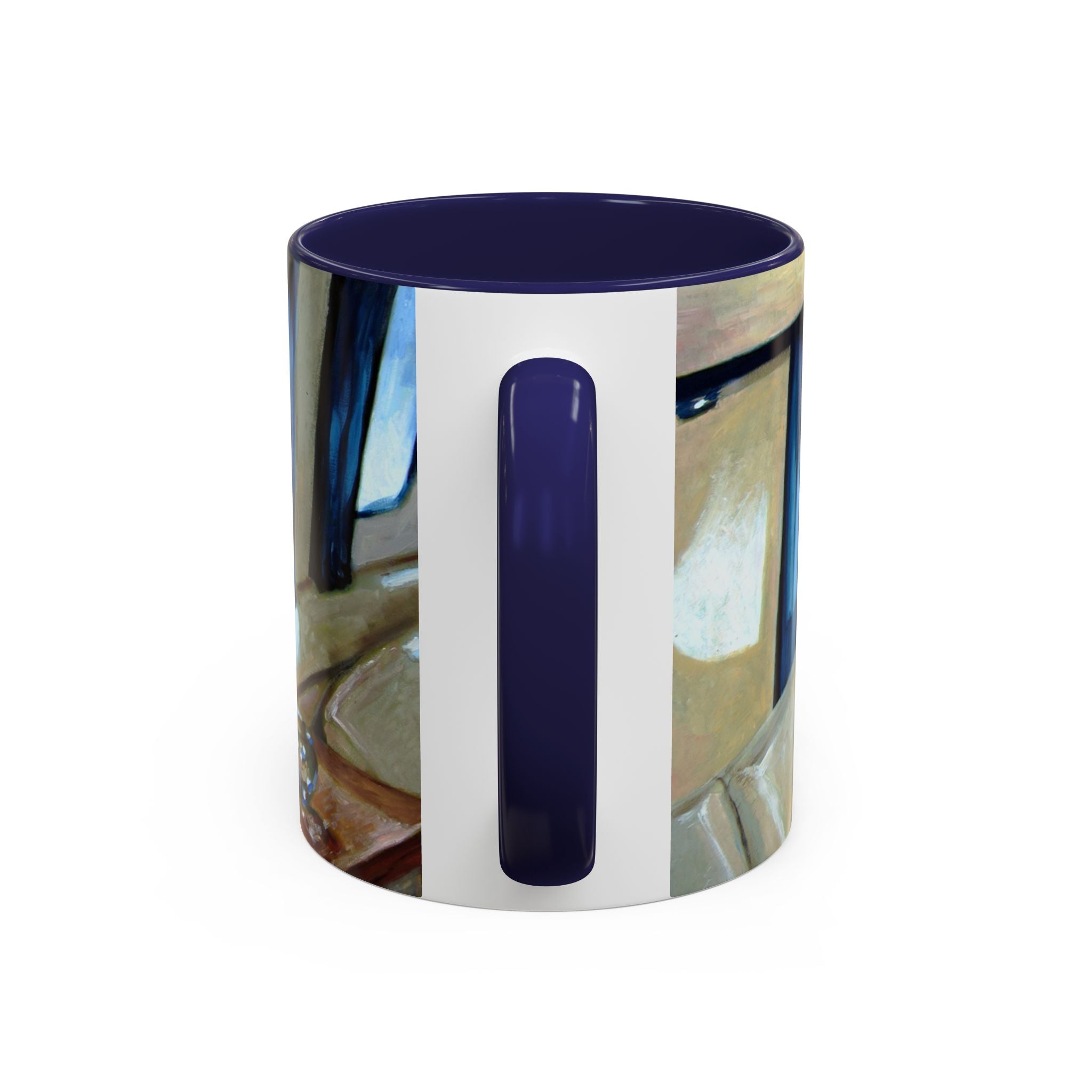 Coffee Mug, 007 James Bond Mug, Spy Secret Agent Cup, Gift for Movie Lover, 11oz 15oz Tea Cup, Funny Ceramic Drinkware, Kitchen Decor