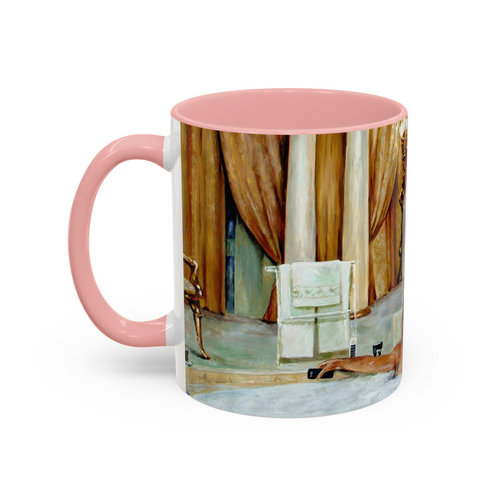 Mug, Scarface Al Pacino, Movie Mug, Gangster Cup, Film Lover Gift, Pop Culture Collectible, Ceramic Coffee Cup