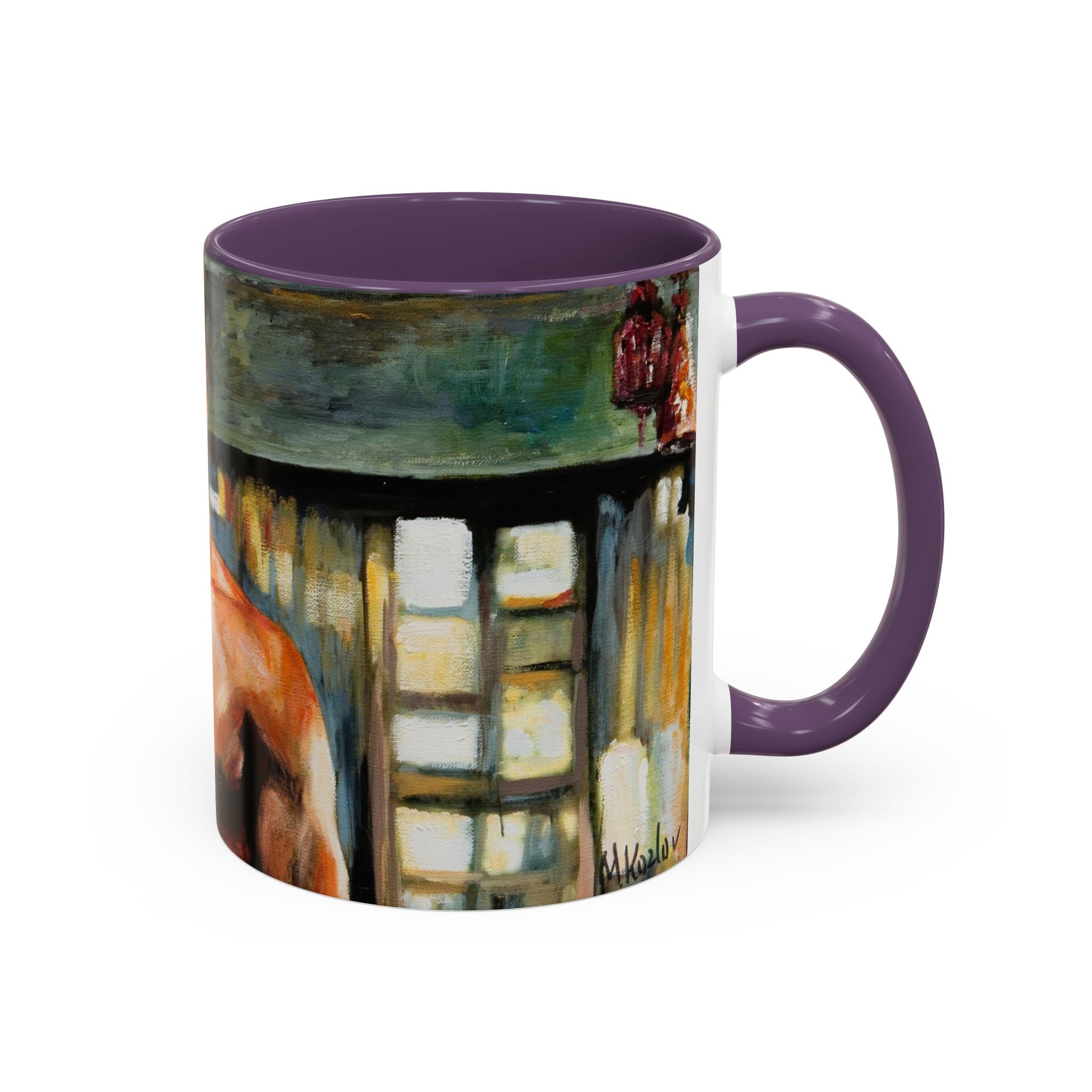 Movie Fight Club Brad Pitt Coffee Mug, Film Lover Gift, Vintage Pop Culture Cup, Cult Classic Cinema Fan Present, 11oz Ceramic Tea Mug,