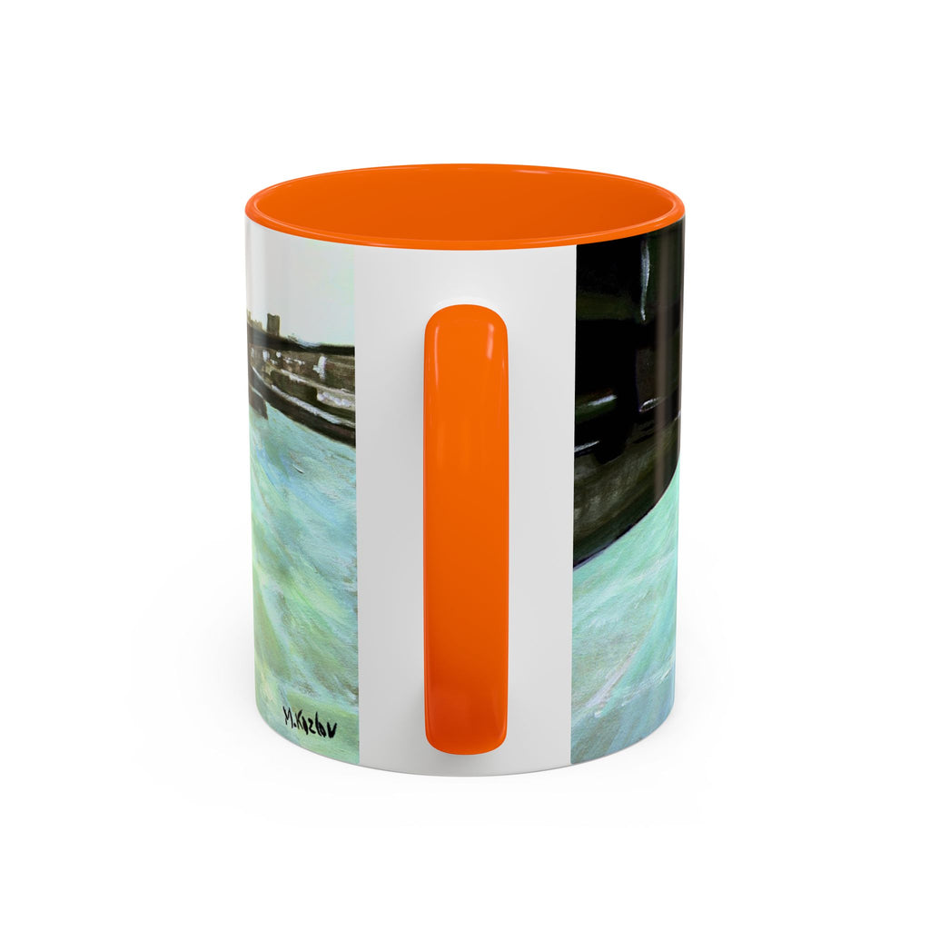 Coffee Mug, matrix movie cups trinity, Geek Gift, Cyberpunk Cup, Sci-Fi Fan Present, Film Lover Drinkware