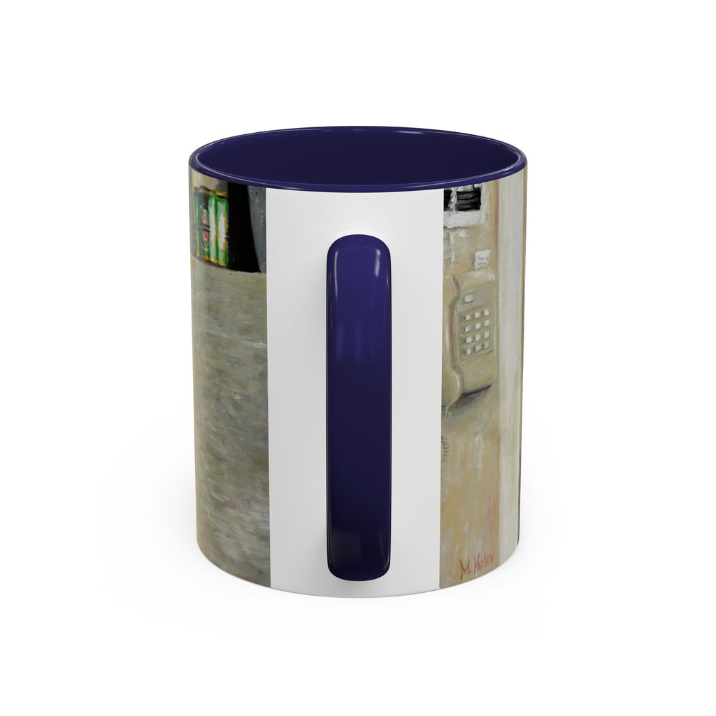 Coffee Mug, Notting Hill Movie, Spike, You Are the Most Beautiful Woman in the world  Mug, Romantic Mug, Film Lover Gift