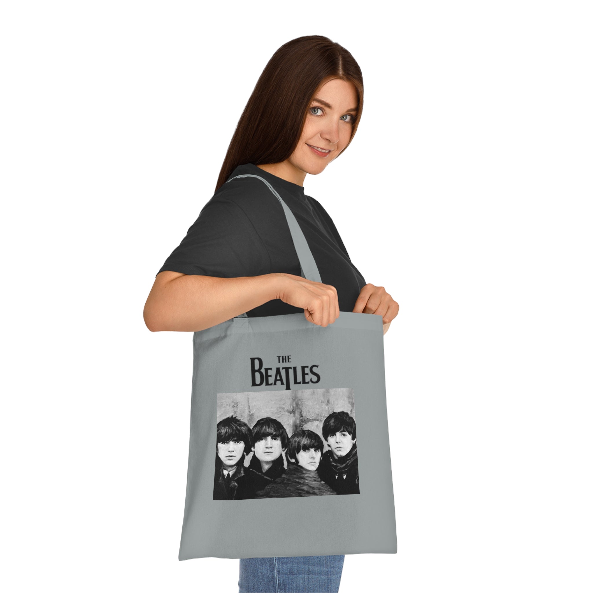 The Beatles  tote bag | Cotton Tote