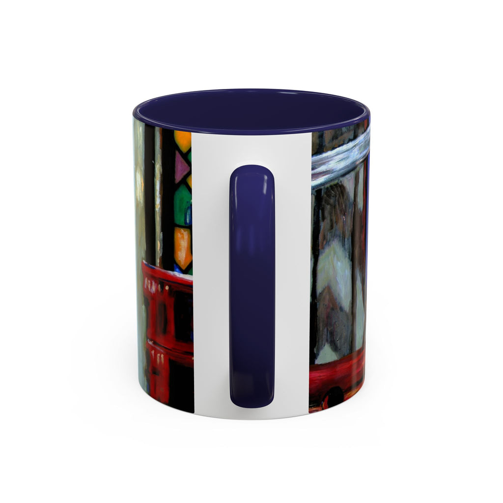 Bruce Lee Mug, Martial Arts Coffee Cup, Kung Fu Drinkware, Actor Tea Mug, Legend Gift for Men