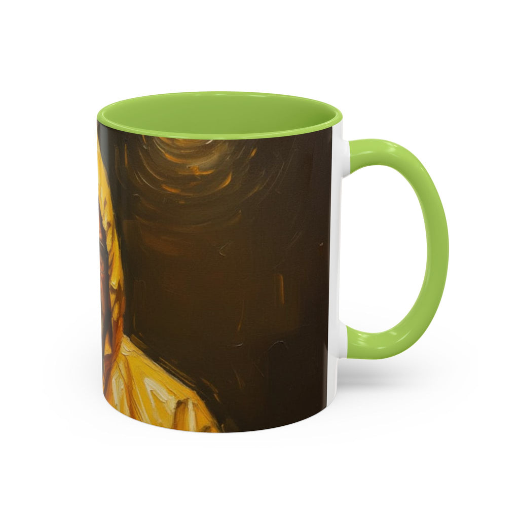 White Bad Breaking Walter White Mug, TV Show Ceramic Cup, Heisenberg Fan Gift, Funny Drama Series Coffee Mug, Breaking Bad Quote Mug