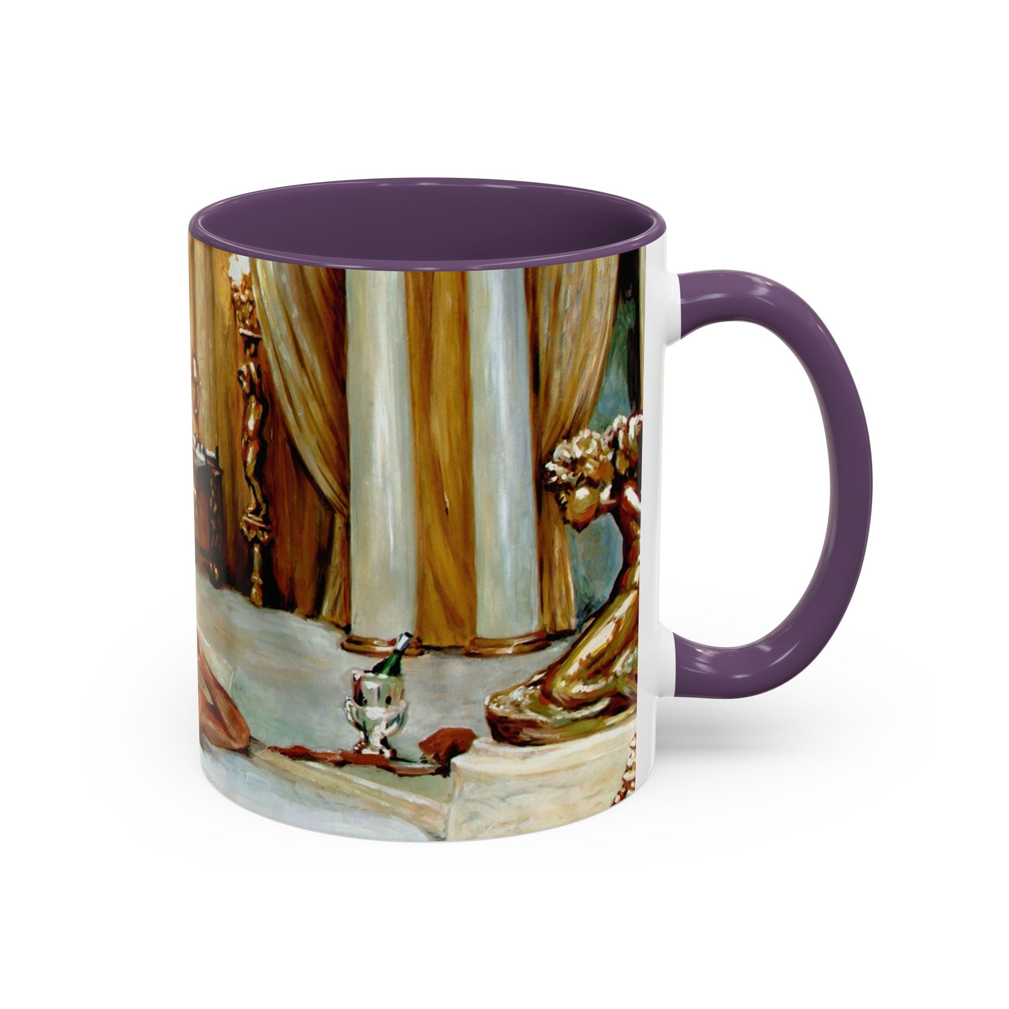 Mug, Scarface Al Pacino, Movie Mug, Gangster Cup, Film Lover Gift, Pop Culture Collectible, Ceramic Coffee Cup