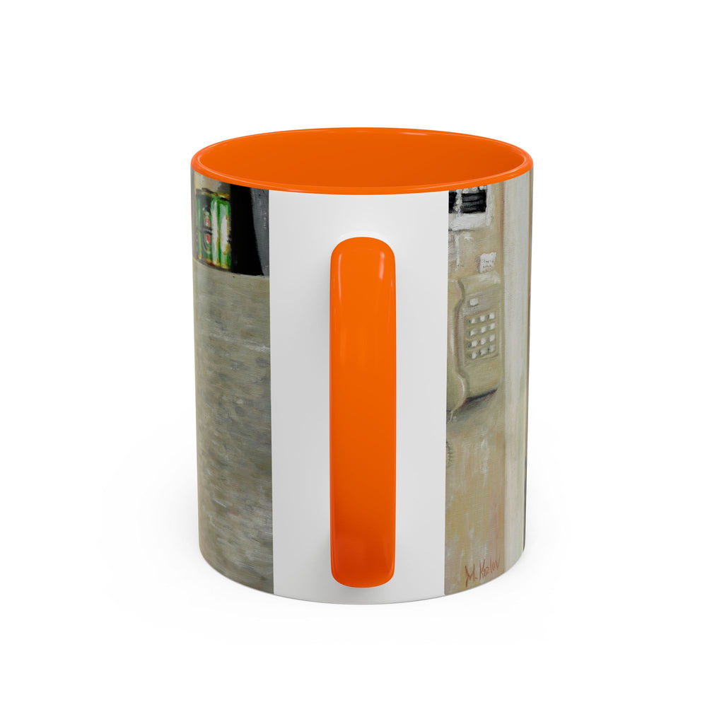 Coffee Mug, Notting Hill Movie, Spike, You Are the Most Beautiful Woman in the world  Mug, Romantic Mug, Film Lover Gift