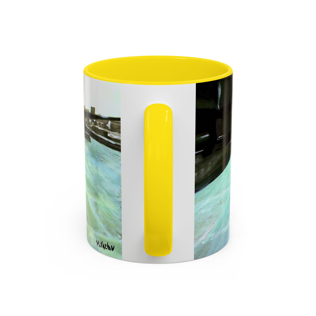 Coffee Mug, matrix movie cups trinity, Geek Gift, Cyberpunk Cup, Sci-Fi Fan Present, Film Lover Drinkware