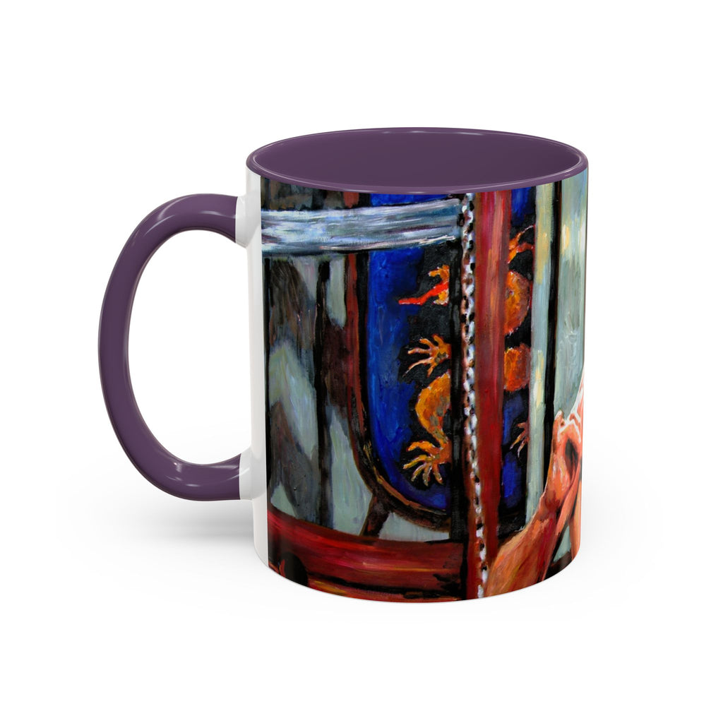 Bruce Lee Mug, Martial Arts Coffee Cup, Kung Fu Drinkware, Actor Tea Mug, Legend Gift for Men