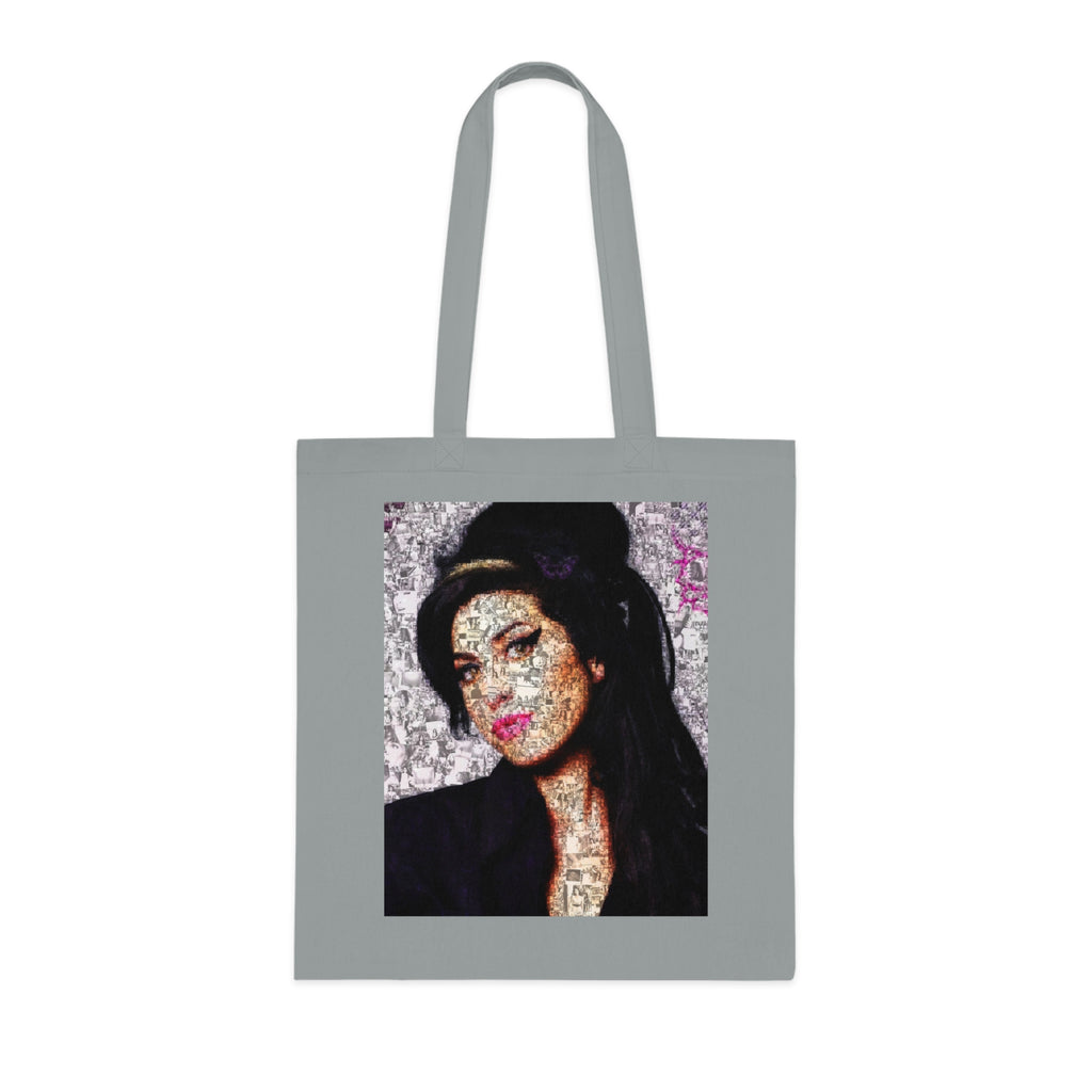 Camden Soul Queen Inspired mug |British Music Icon | Music Tote Bag