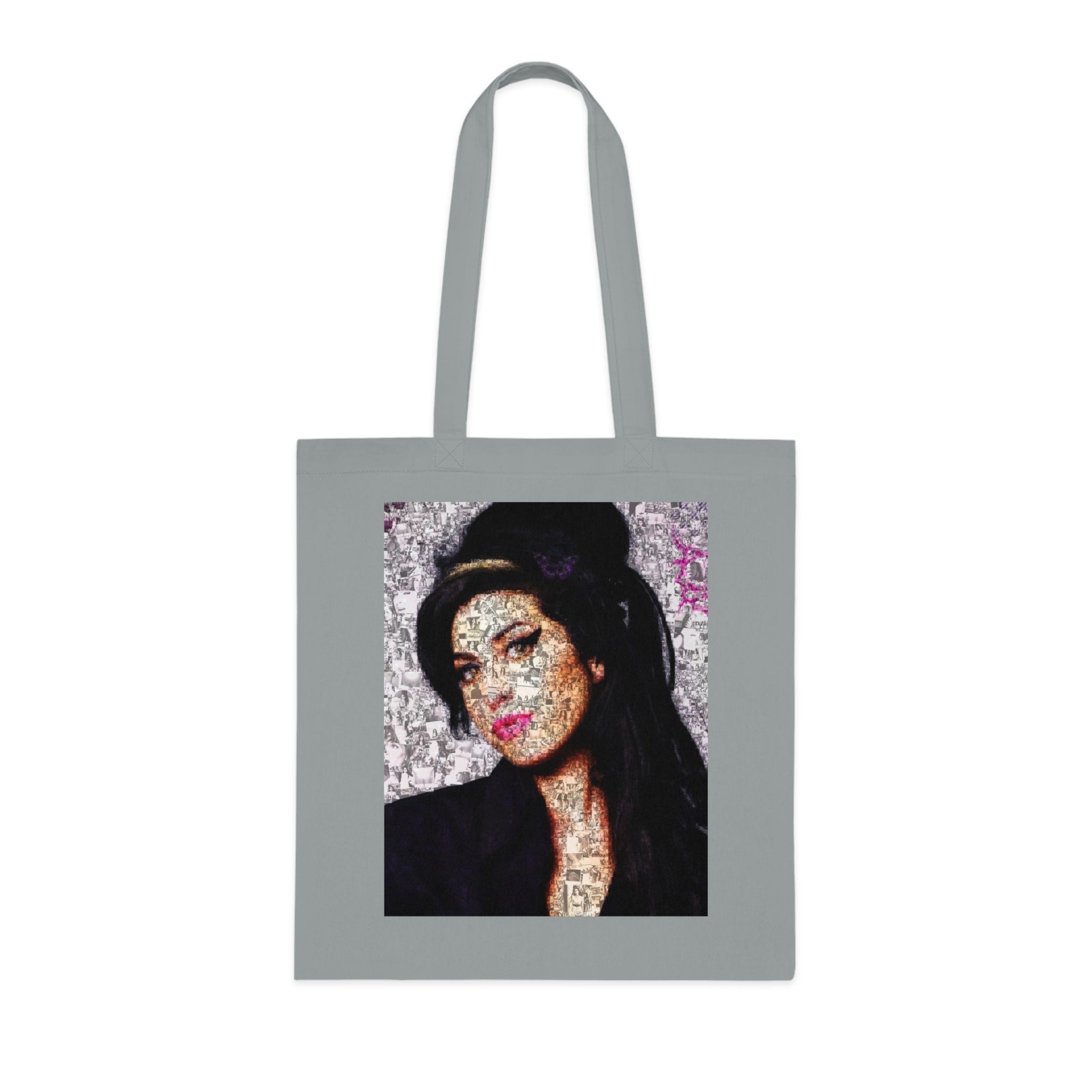 Camden Soul Queen Inspired mug |British Music Icon | Music Tote Bag