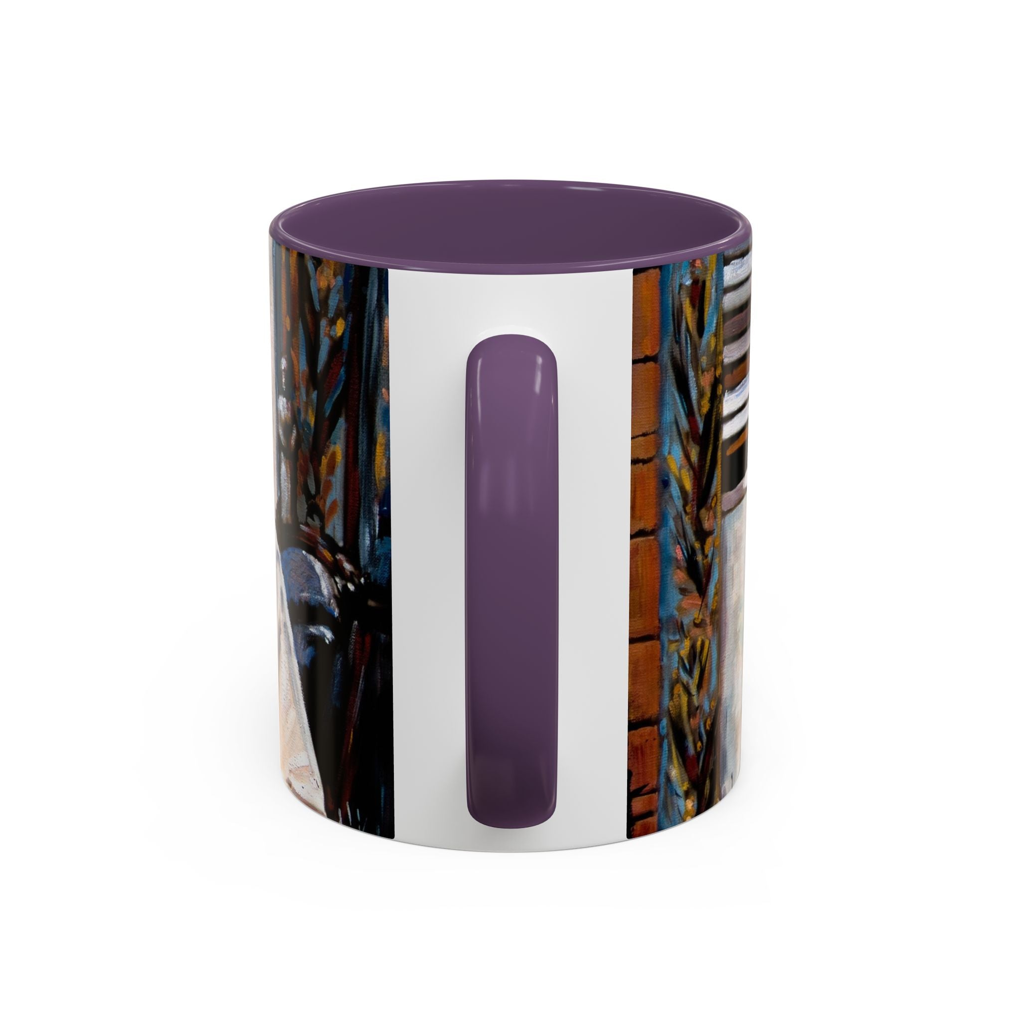 Coffee Mug - Classic Movie Design, The Godfather, Mafia Film Lover Gift, Italian Gangster Movie Fan Cup, Film Buff Present