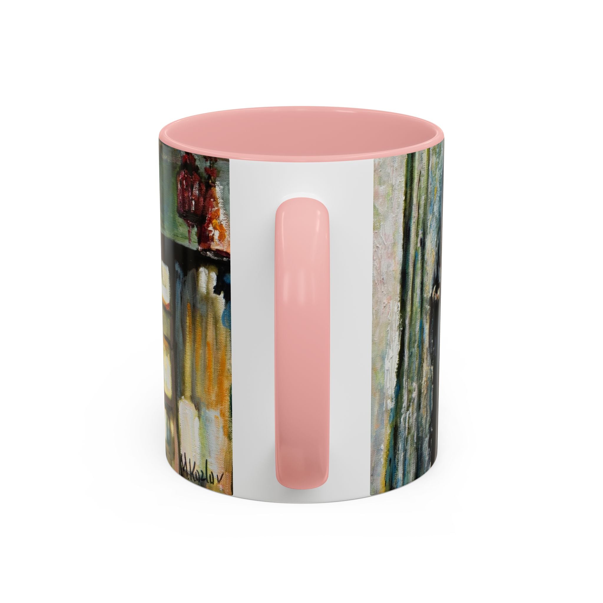 Movie Fight Club Brad Pitt Coffee Mug, Film Lover Gift, Vintage Pop Culture Cup, Cult Classic Cinema Fan Present, 11oz Ceramic Tea Mug,