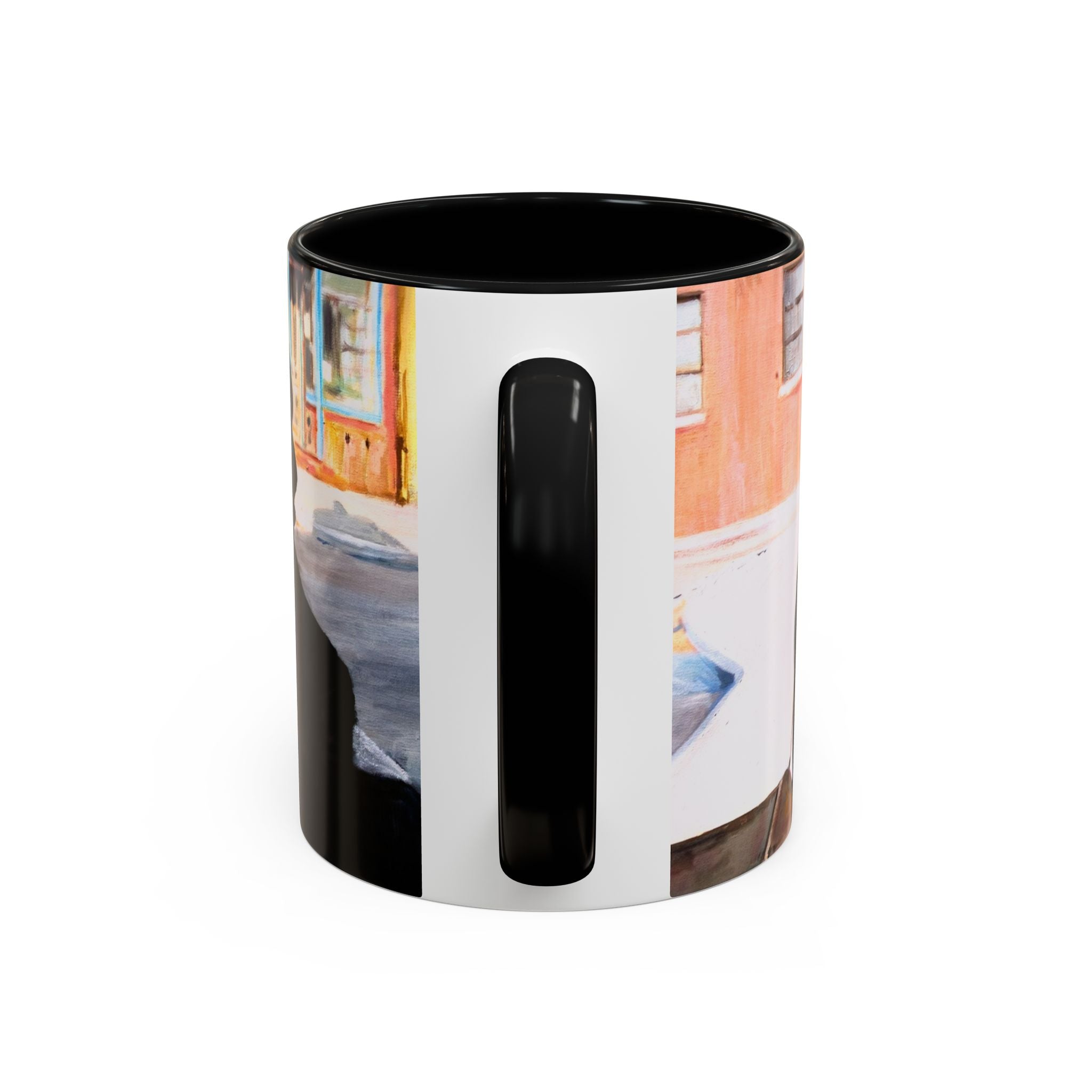 Blues Brothers Design, Gift for Film Buff, Vintage Movie Fan, Retro Cinema Lover, Movie Buff Cup, Unique Movie