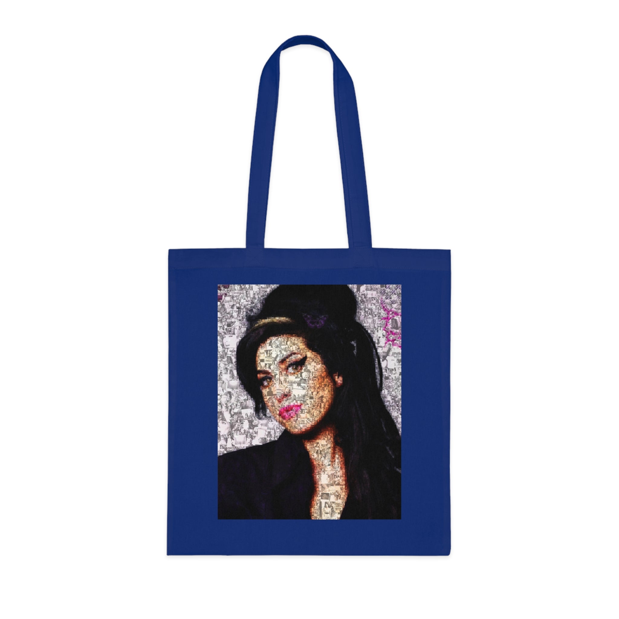 Camden Soul Queen Inspired mug |British Music Icon | Music Tote Bag
