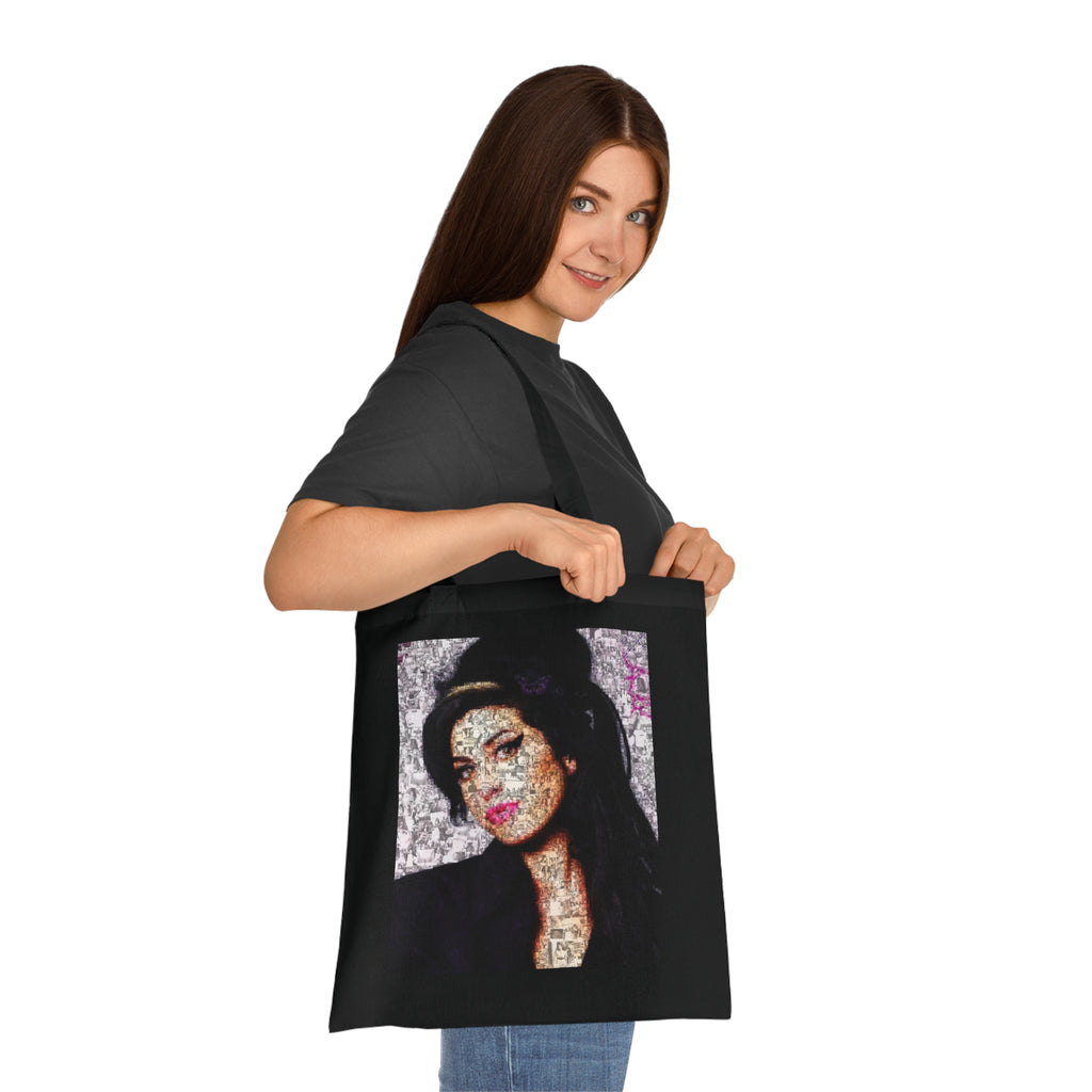 Camden Soul Queen Inspired mug |British Music Icon | Music Tote Bag