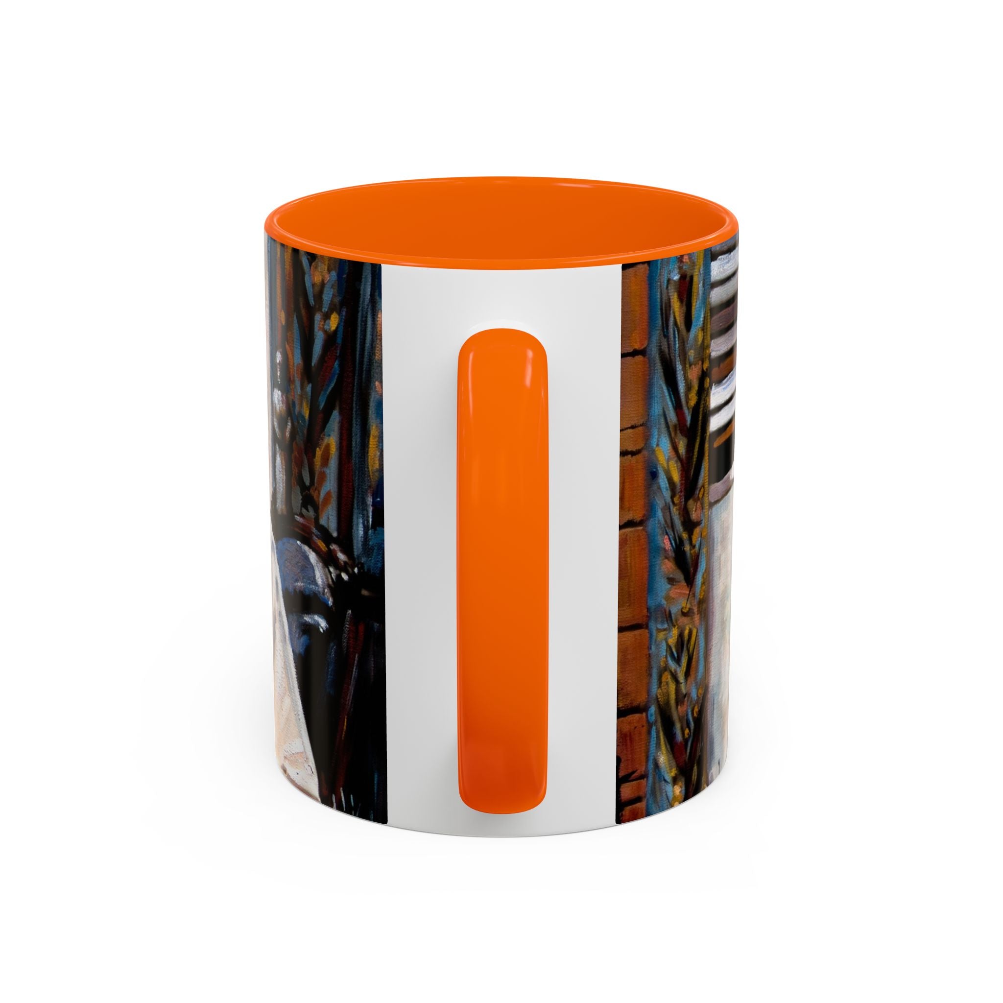 Coffee Mug - Classic Movie Design, The Godfather, Mafia Film Lover Gift, Italian Gangster Movie Fan Cup, Film Buff Present