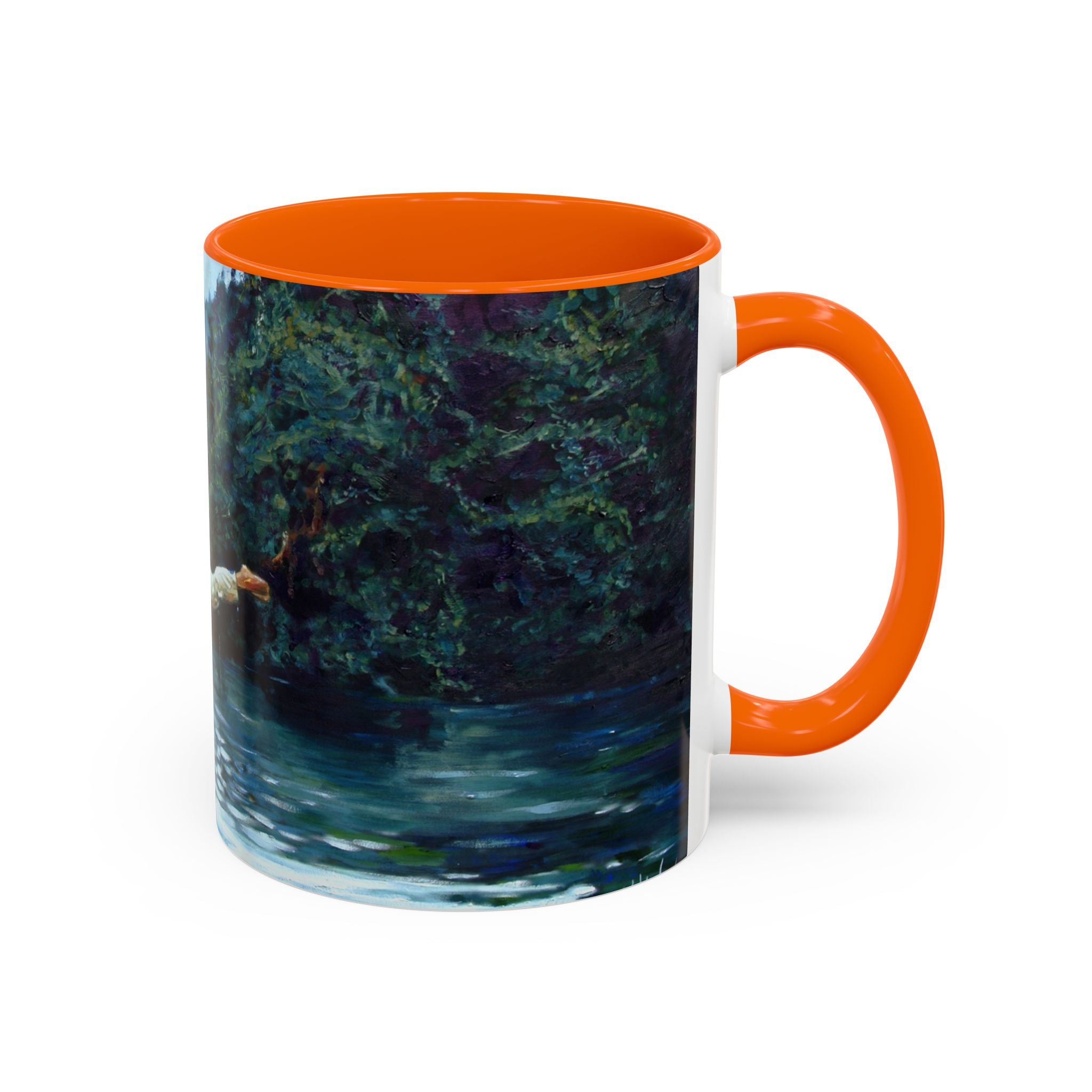Mug, Dirty Dancing Theme Coffee Cup, Gift for Dancers, Ceramic Tea Mug, Dance Lover Present