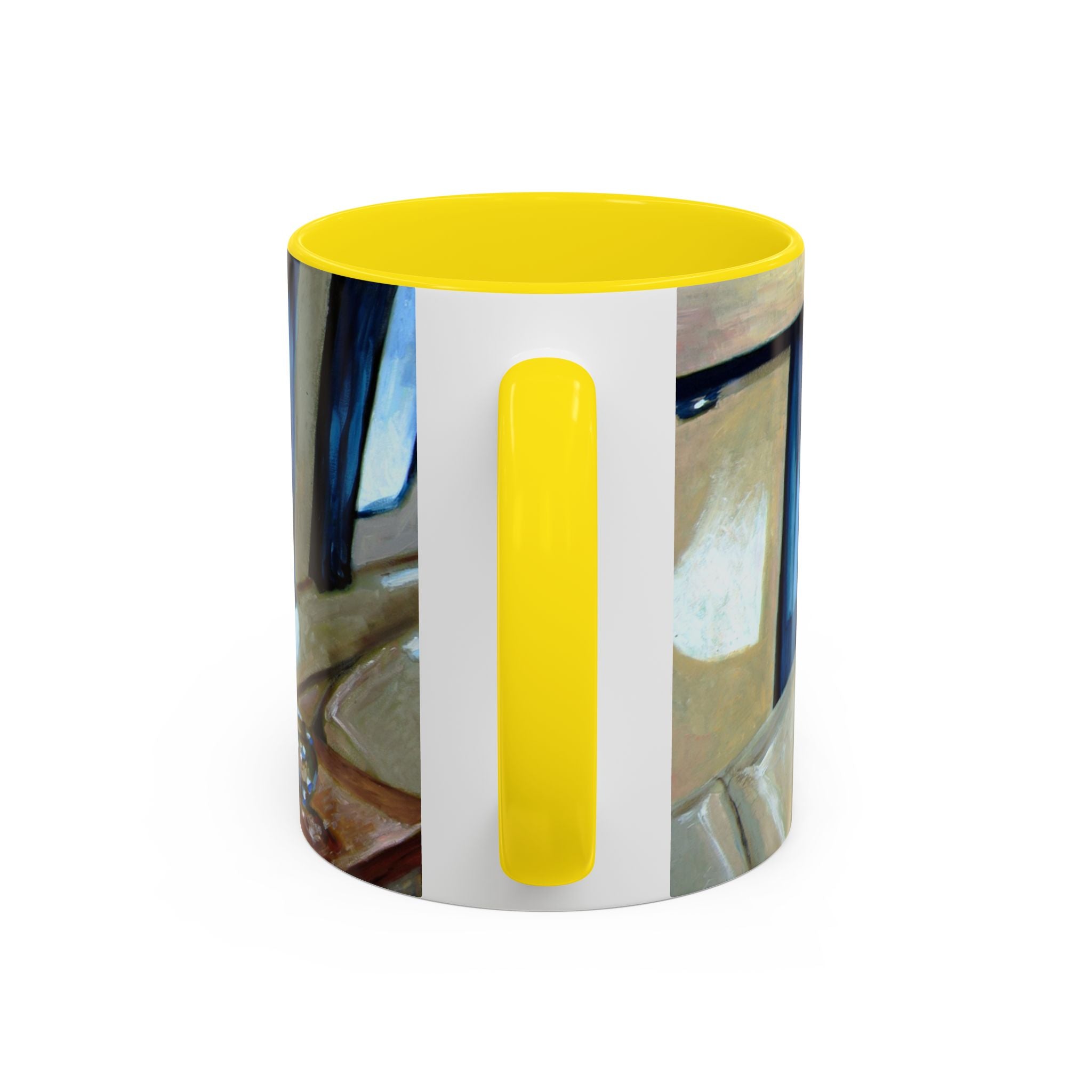 Coffee Mug, 007 James Bond Mug, Spy Secret Agent Cup, Gift for Movie Lover, 11oz 15oz Tea Cup, Funny Ceramic Drinkware, Kitchen Decor